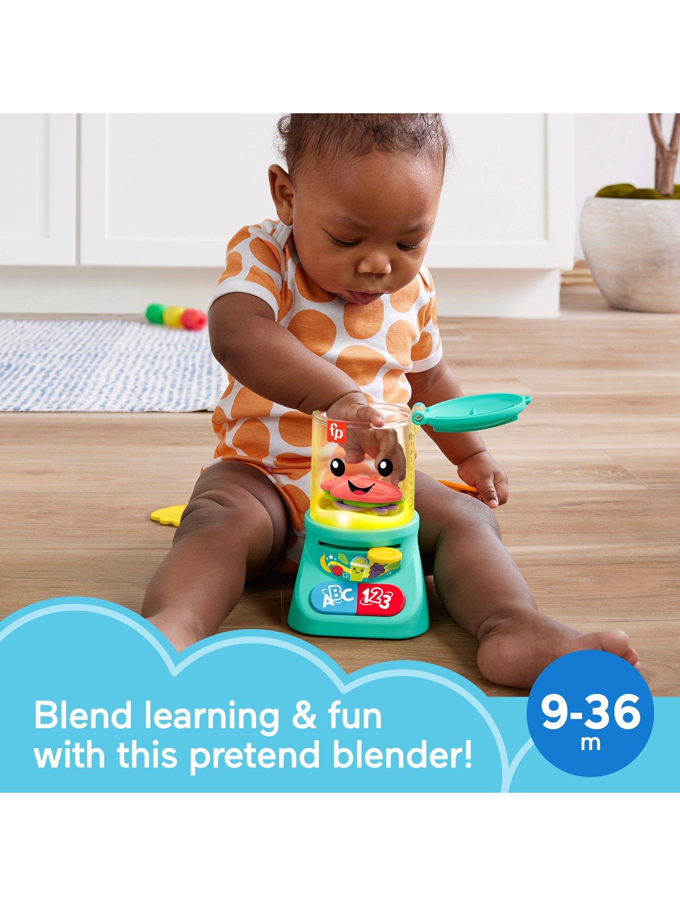New fisher price toys clearance