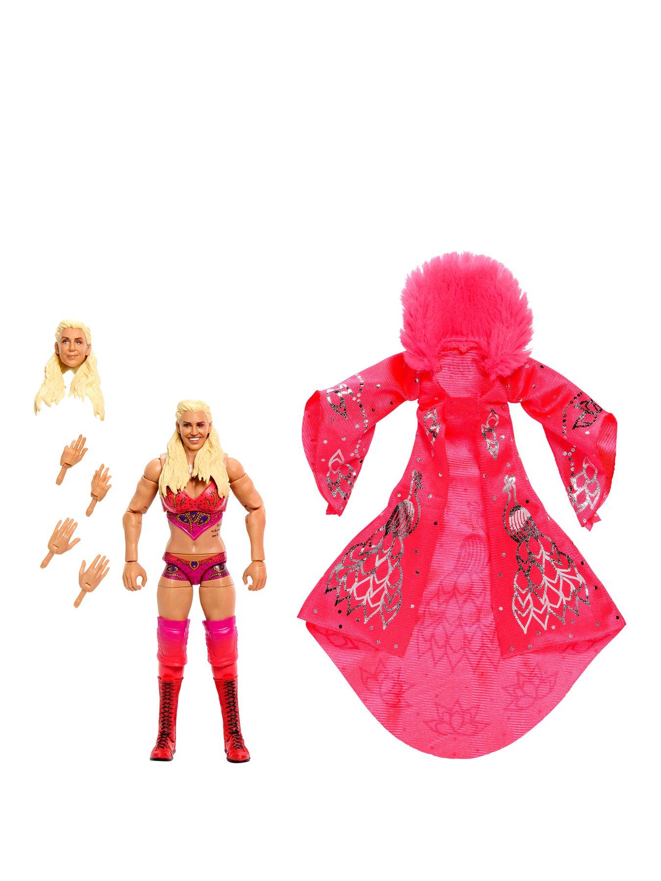 wwe-ultimate-editionnbspaction-figure-charlotte-flair