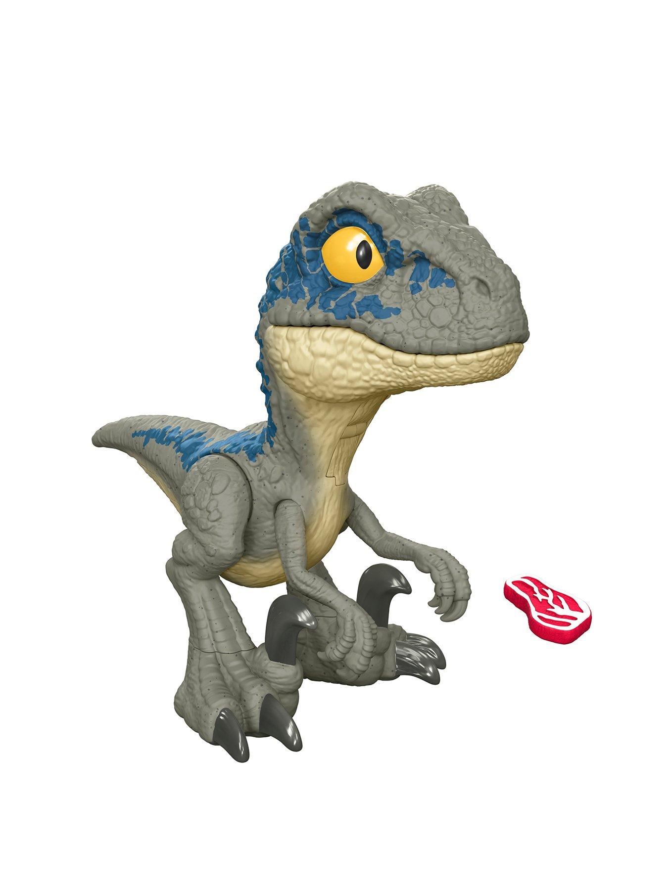 jurassic-world-mega-roar-bluenbspvelociraptornbspdinosaur-toy