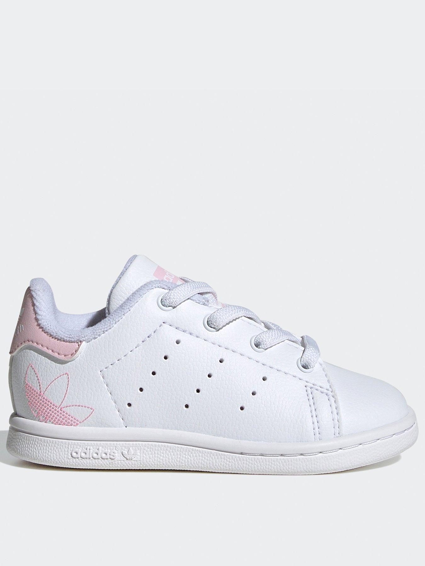 Infant stan smith trainers online