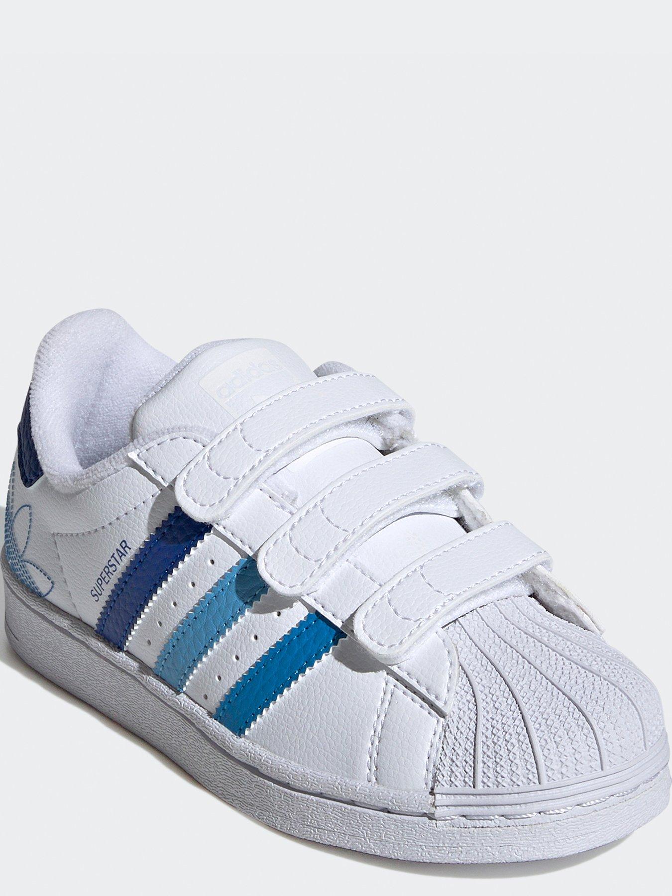 Boys adidas originals store trainers