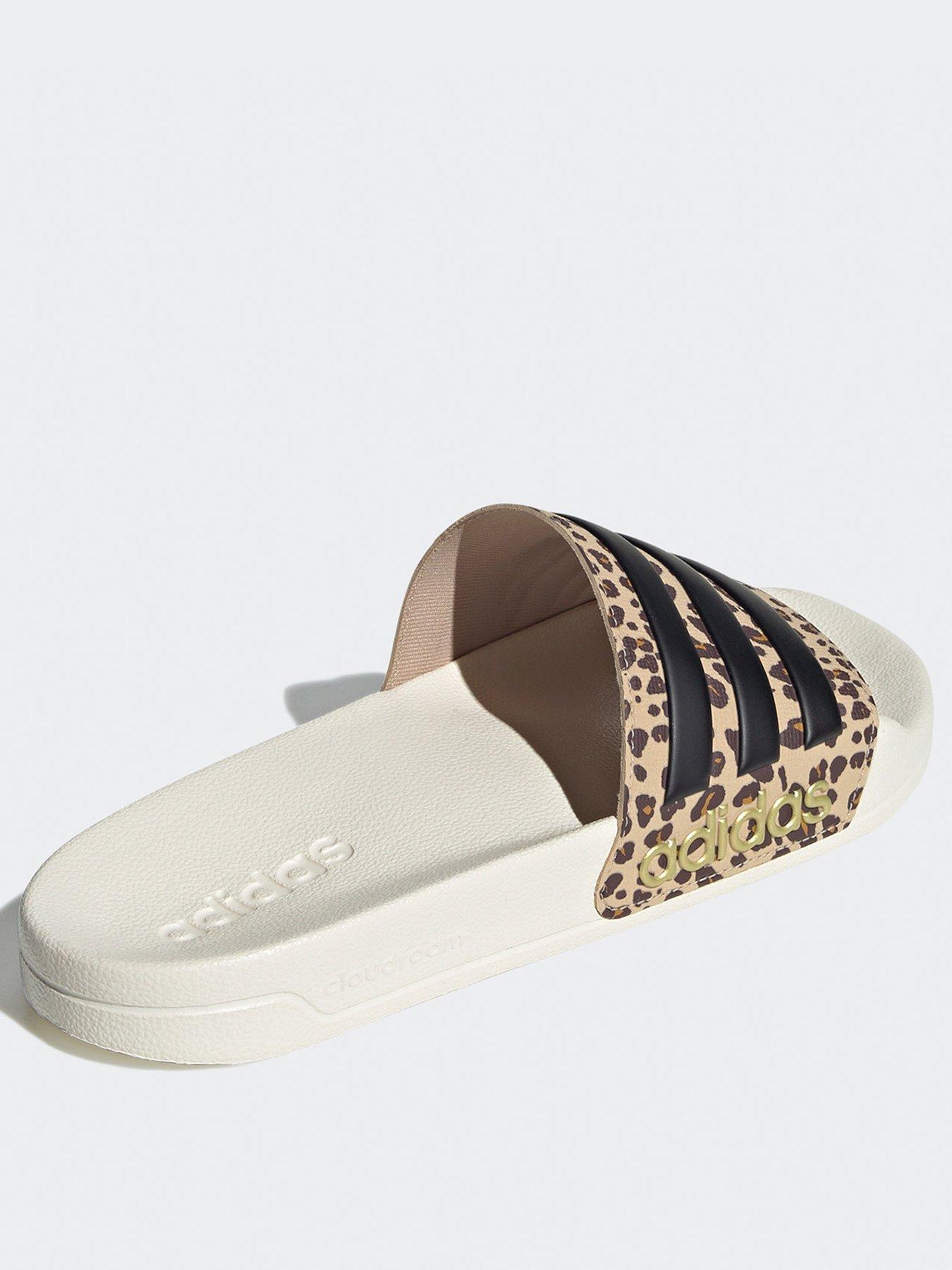 adidas-sportswear-womens-adilette-shower-sliders-animalback