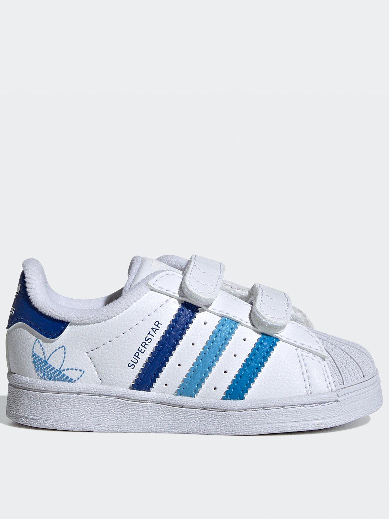 Adidas trainers baby store boy