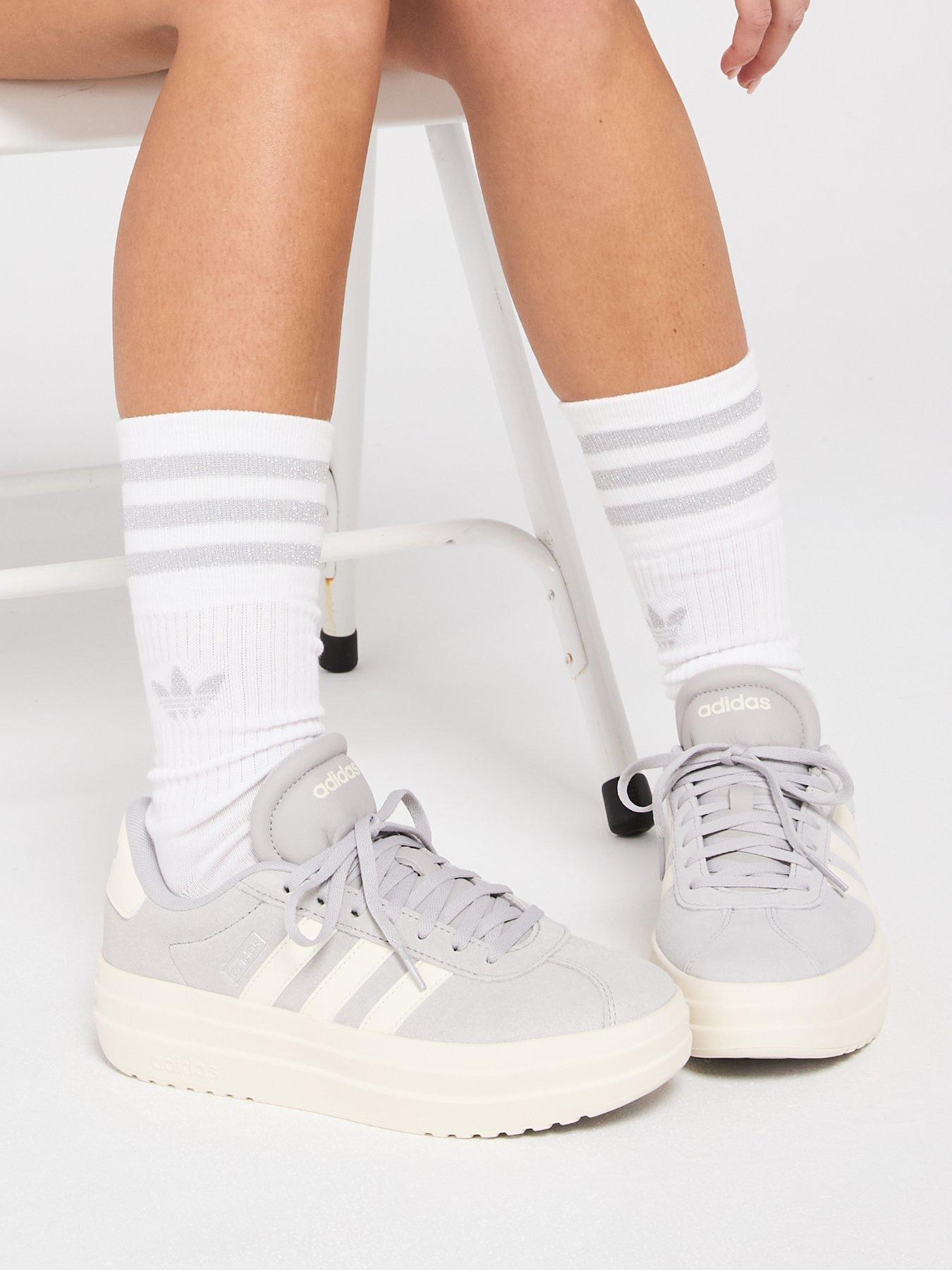 adidas gazelle silver green womens Mens Adidas Puff Trainer X Alexander Wang main image 0