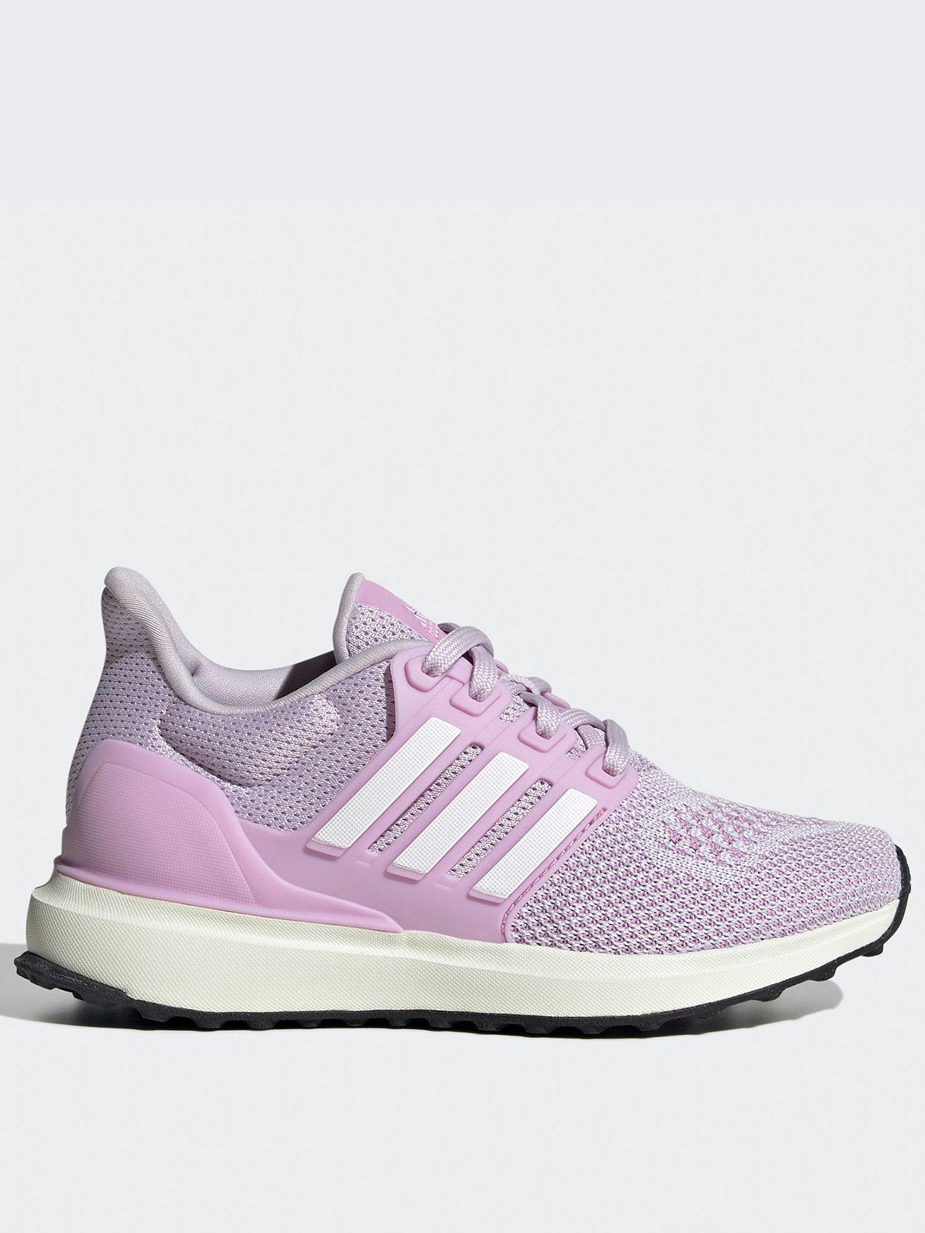 adidas Sportswear Kids Girls Ultrabounce DNA Trainers Lilac Very Ireland