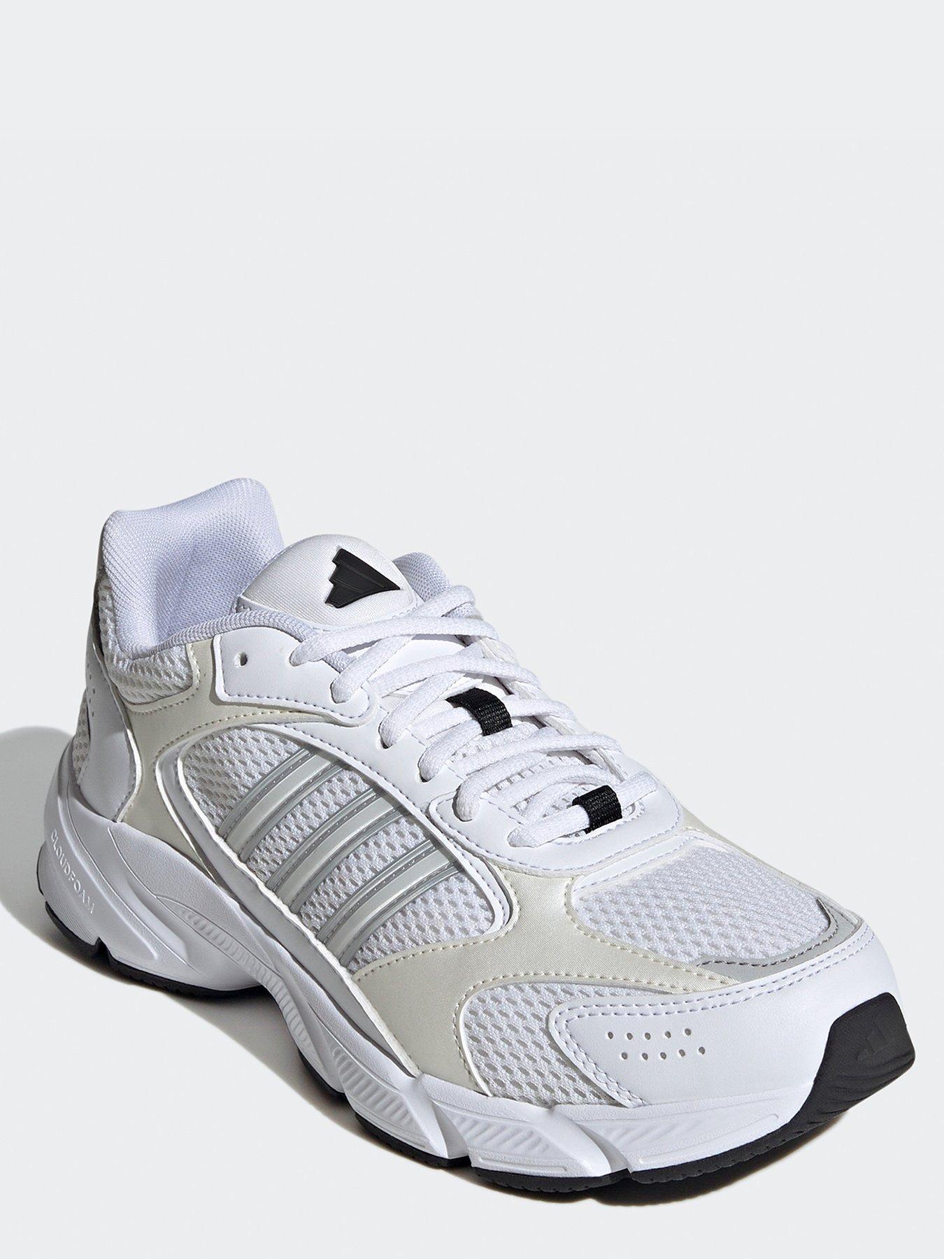 adidas-sportswear-womens-crazy-chaos-2000-trainers-whitegreystillFront