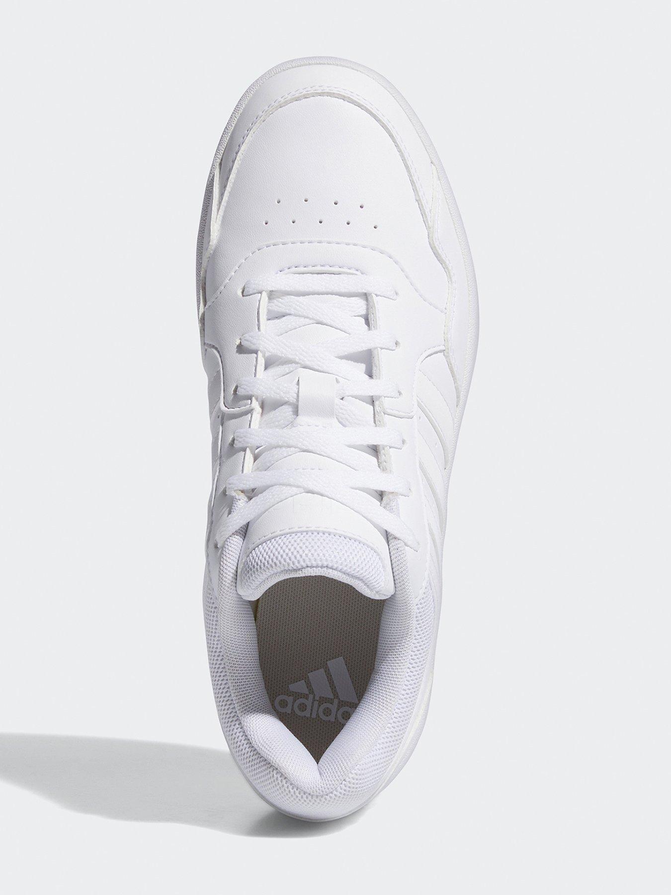 adidas-sportswear-womens-hoops-30-bold-trainers-whiteoutfit