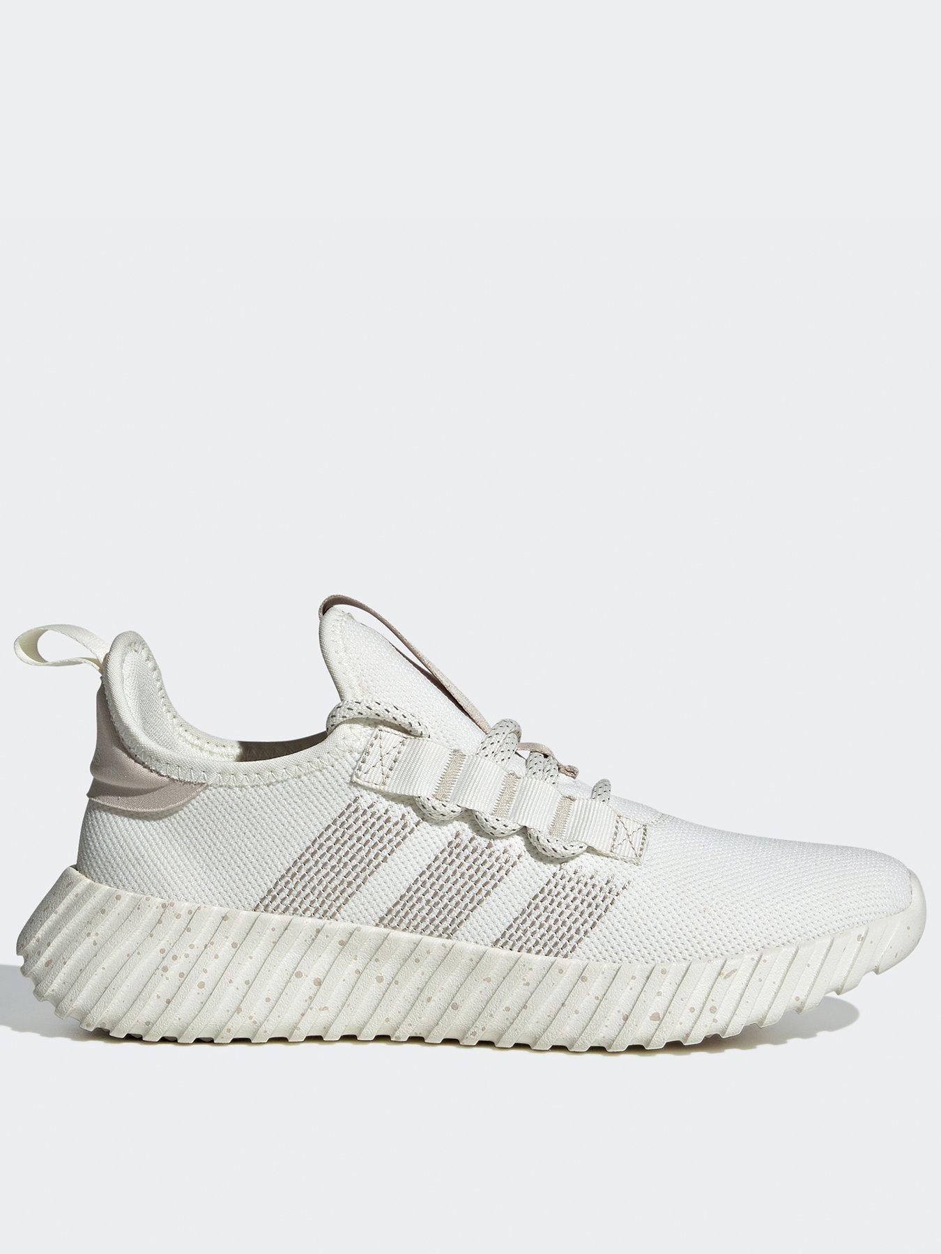 adidas-sportswear-womens-kaptir-flow-trainers-off-white