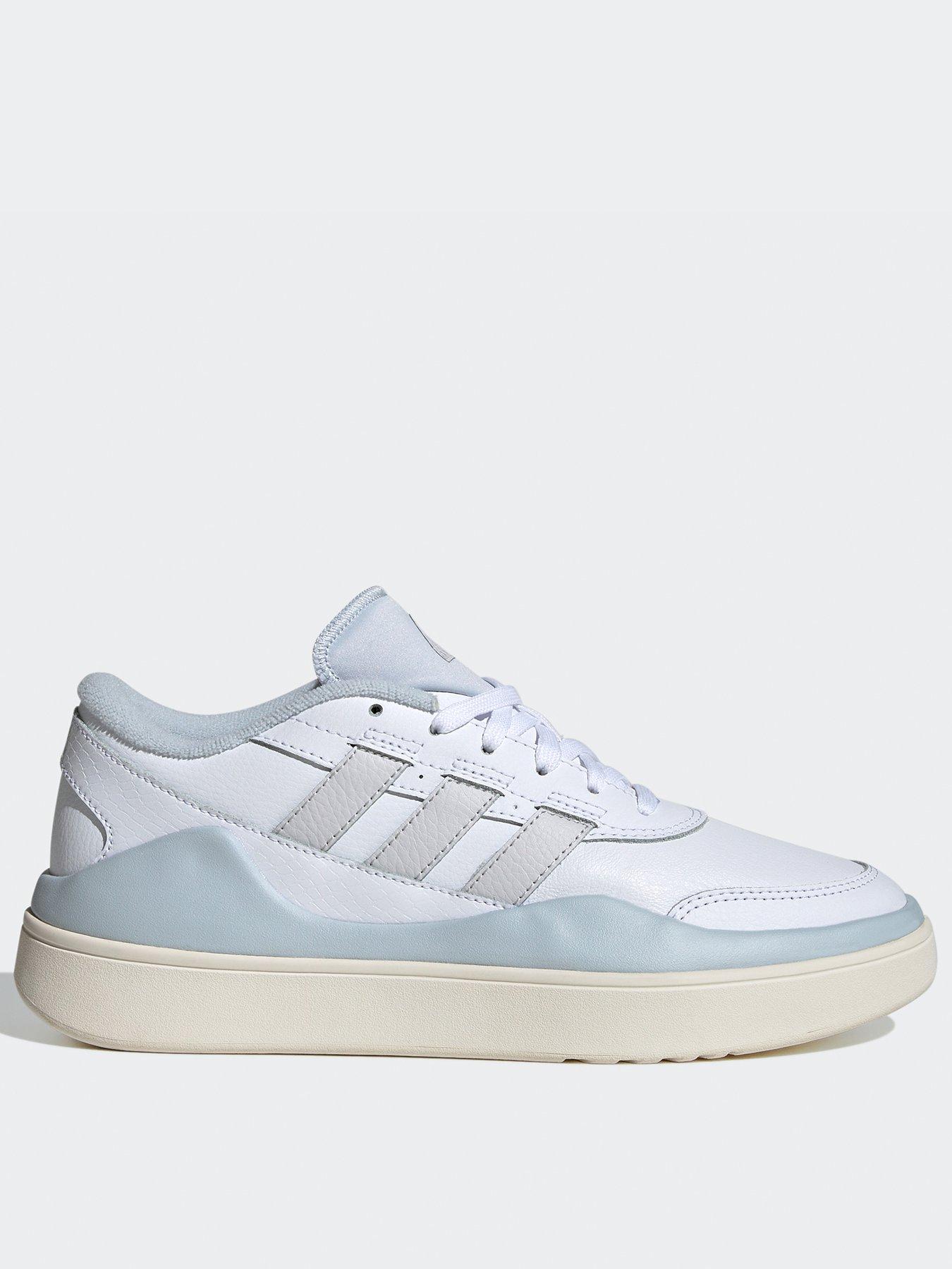 adidas-sportswear-womens-osade-trainers-whitegrey