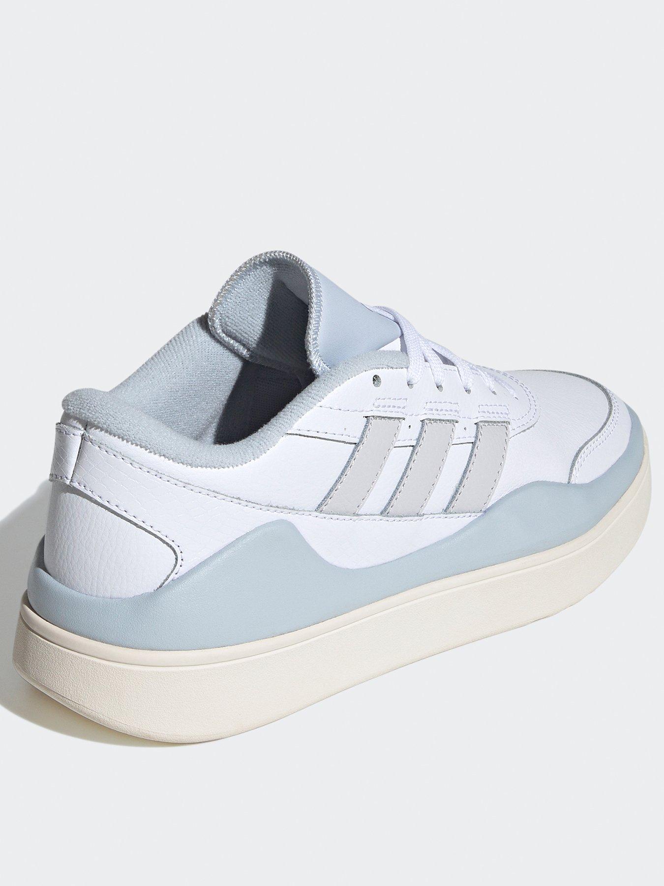 adidas-sportswear-womens-osade-trainers-whitegreyback