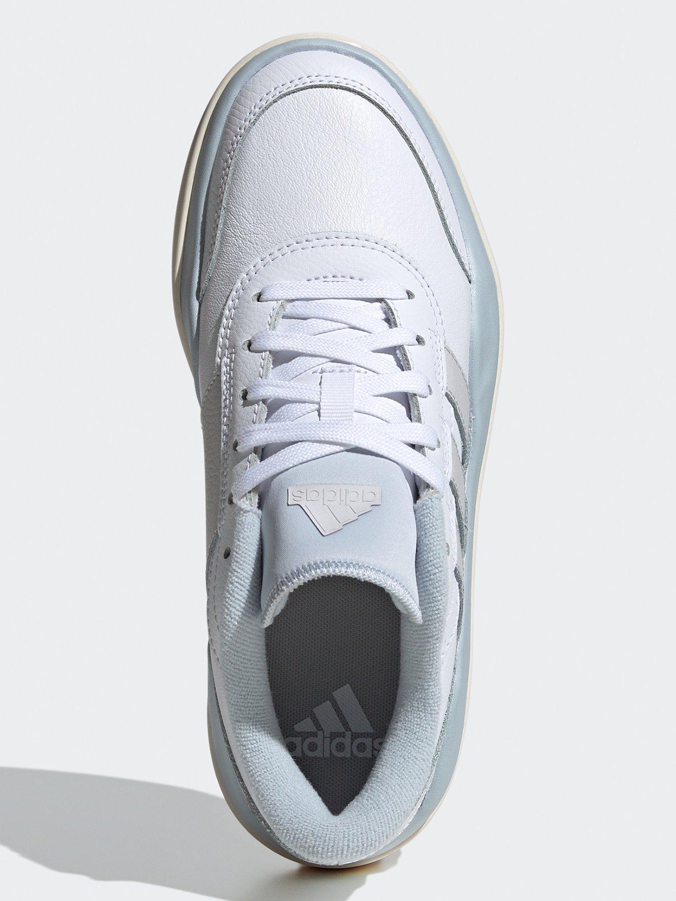 adidas-sportswear-womens-osade-trainers-whitegreyoutfit