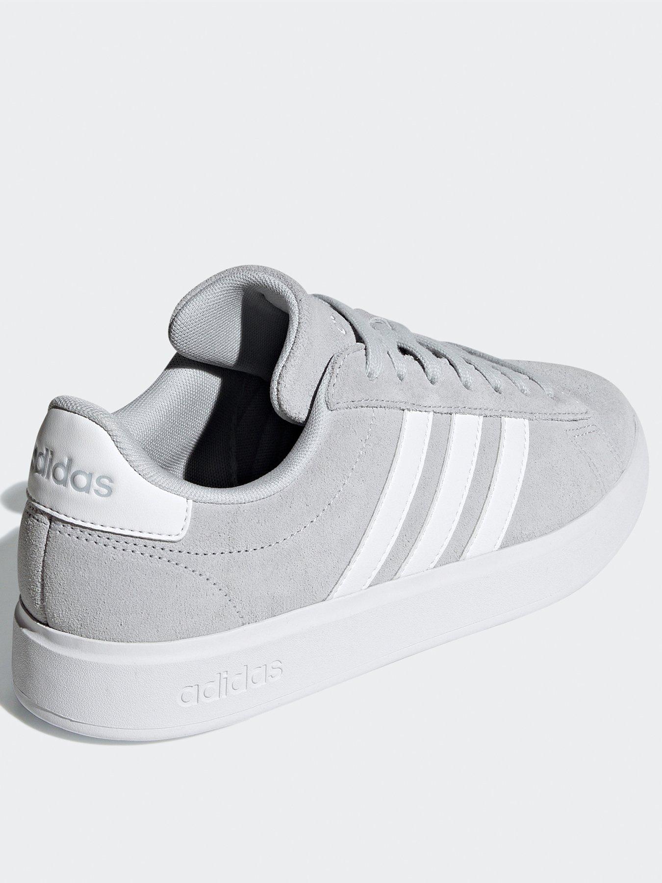 adidas-sportswear-womens-grand-court-20-trainers-bluewhiteback