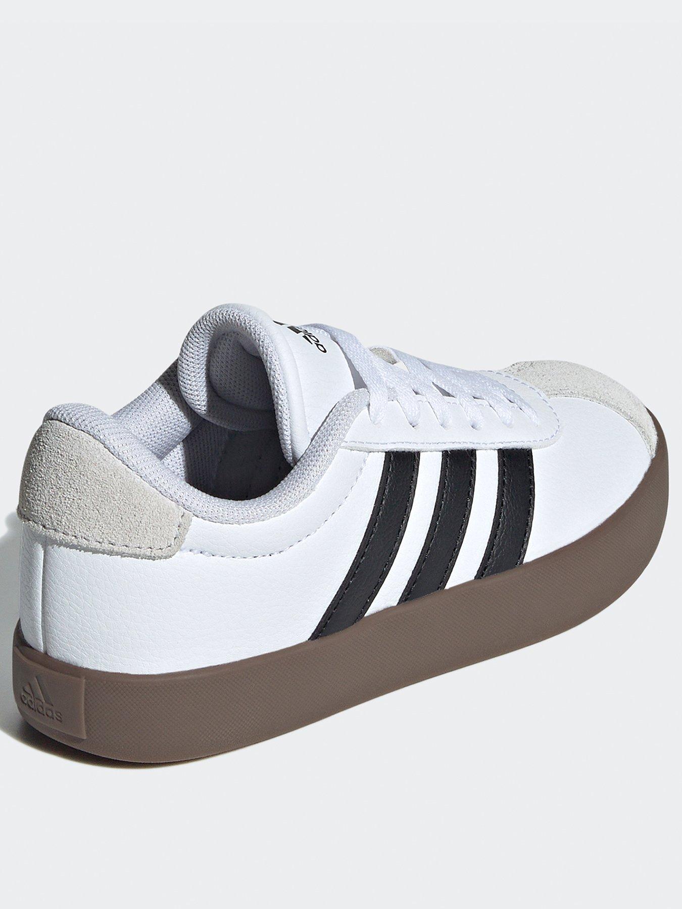 adidas-sportswear-kids-unisex-vl-court-30-trainers-whiteblackback