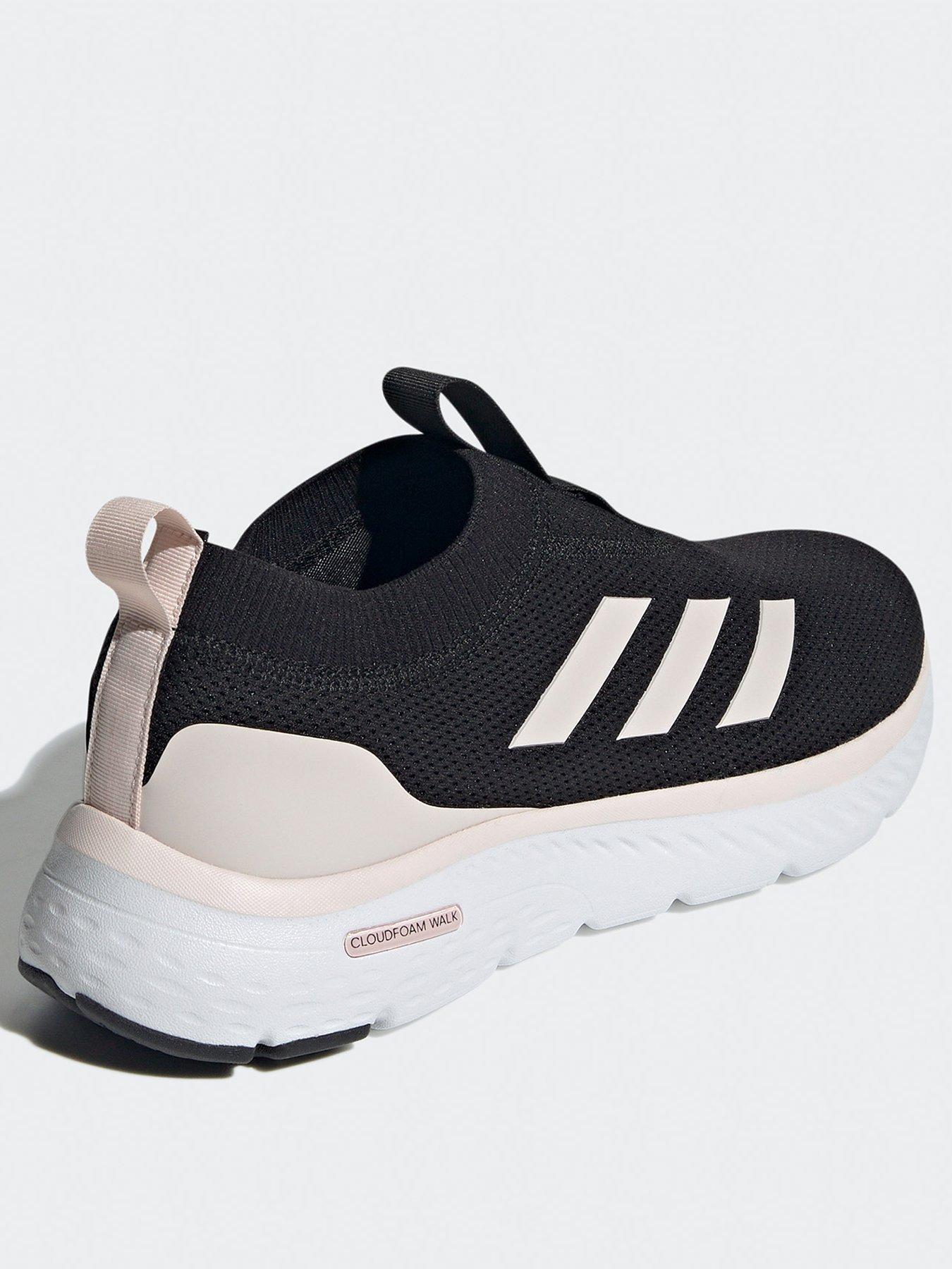 adidas-sportswear-womens-cloudfoam-move-sock-trainers-blackpinkback