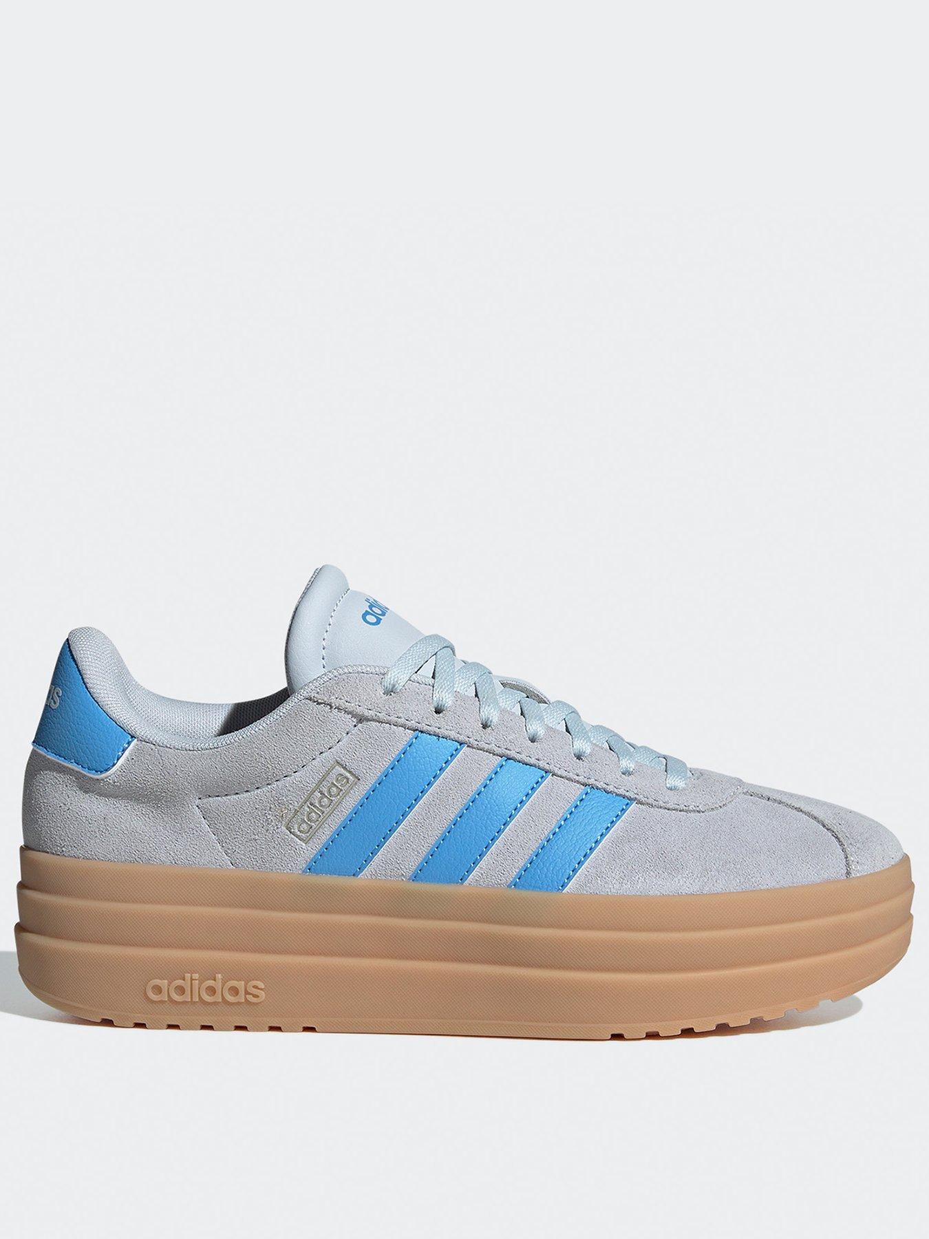 adidas-sportswear-womens-vl-court-bold-trainers-blue