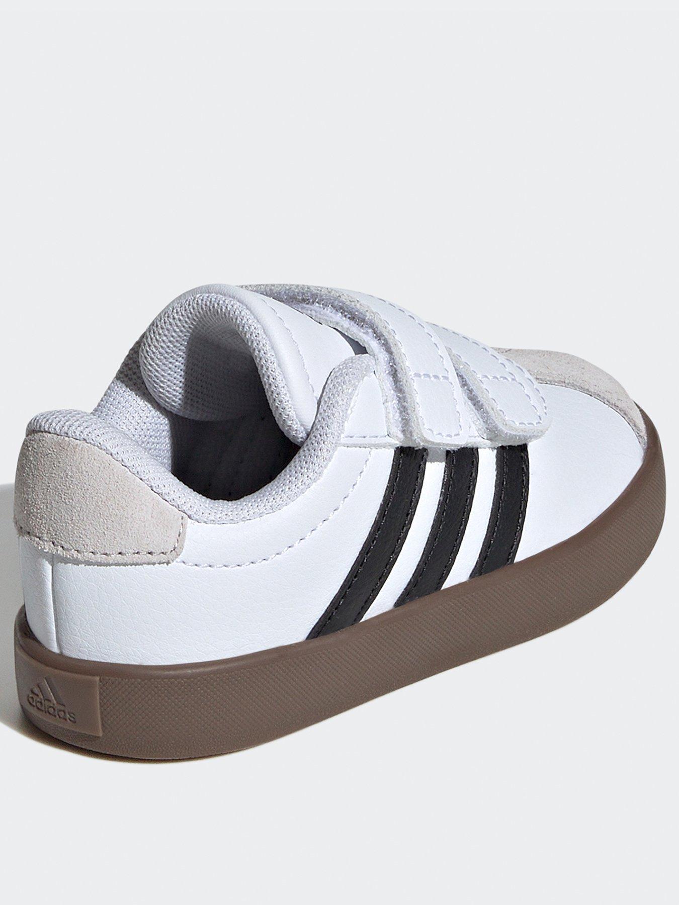 adidas-sportswear-infant-unisex-vl-court-30-trainers-whiteblackback