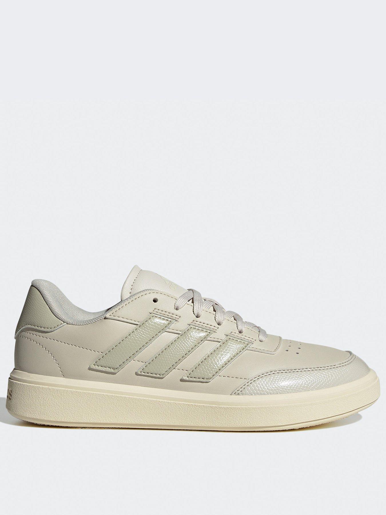 adidas-sportswear-womens-courtblock-trainers-off-white