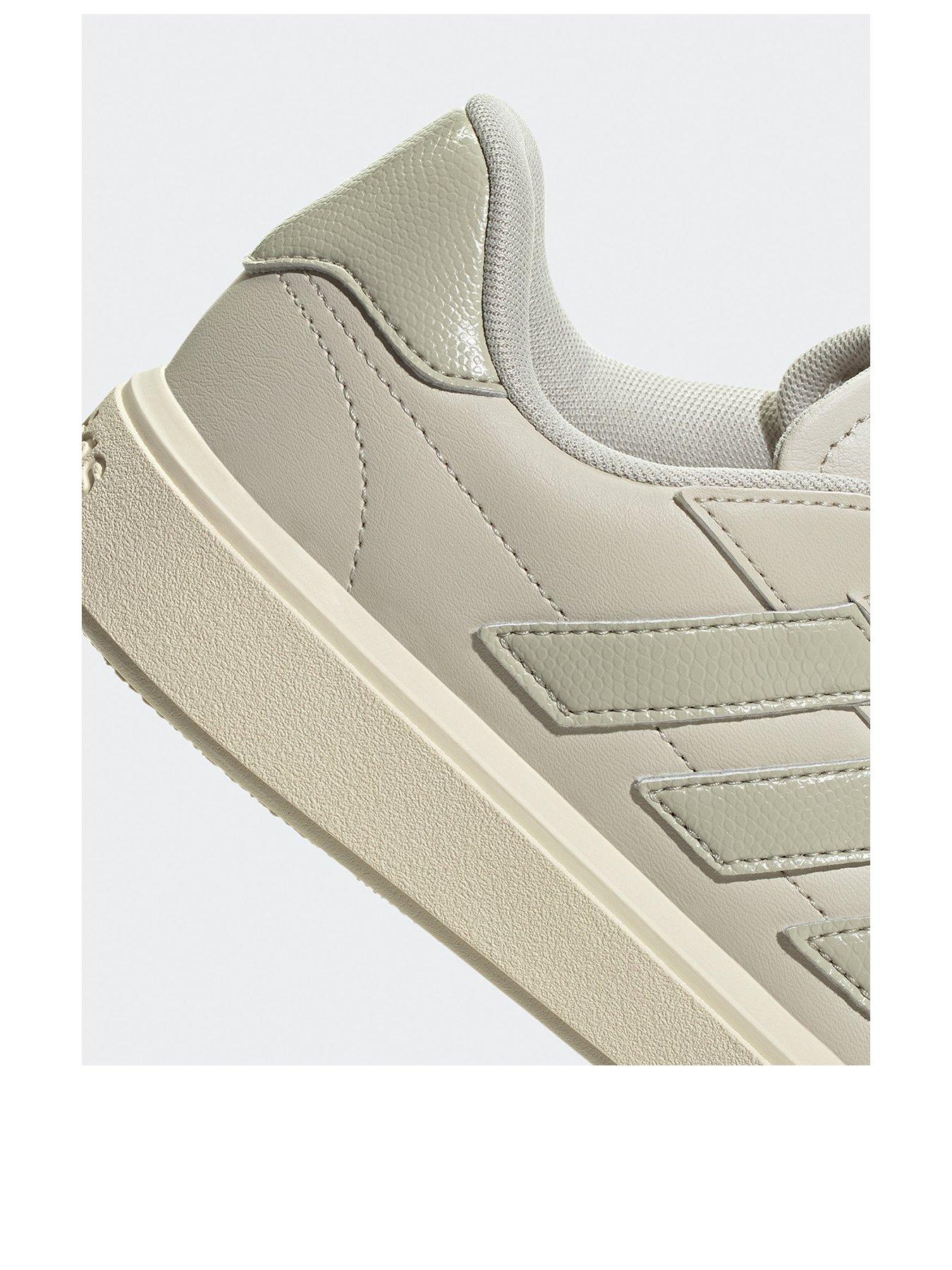 adidas-sportswear-womens-courtblock-trainers-off-whiteback