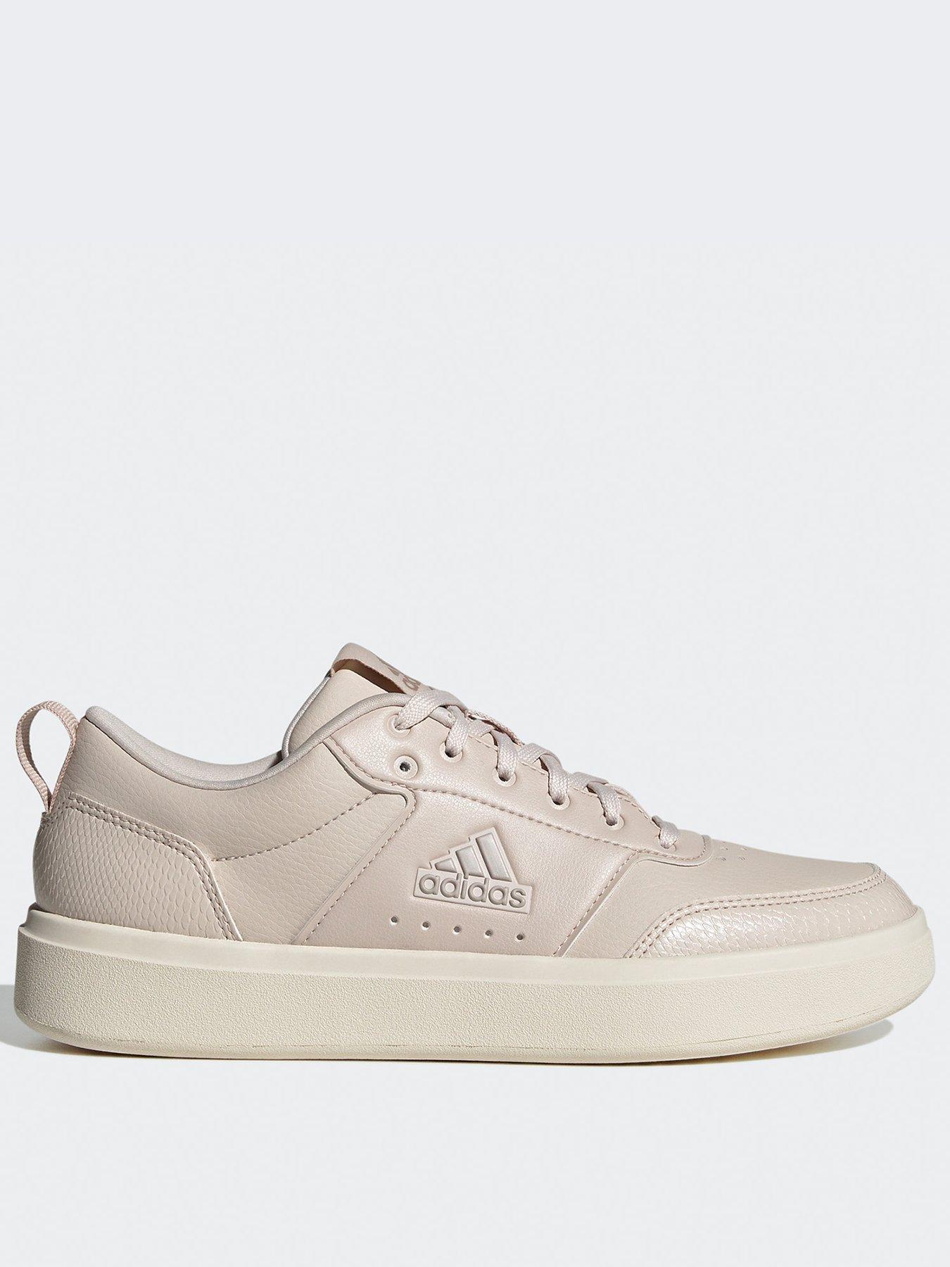 adidas Sportswear Womens Park St Trainers Light Pink Very Ireland