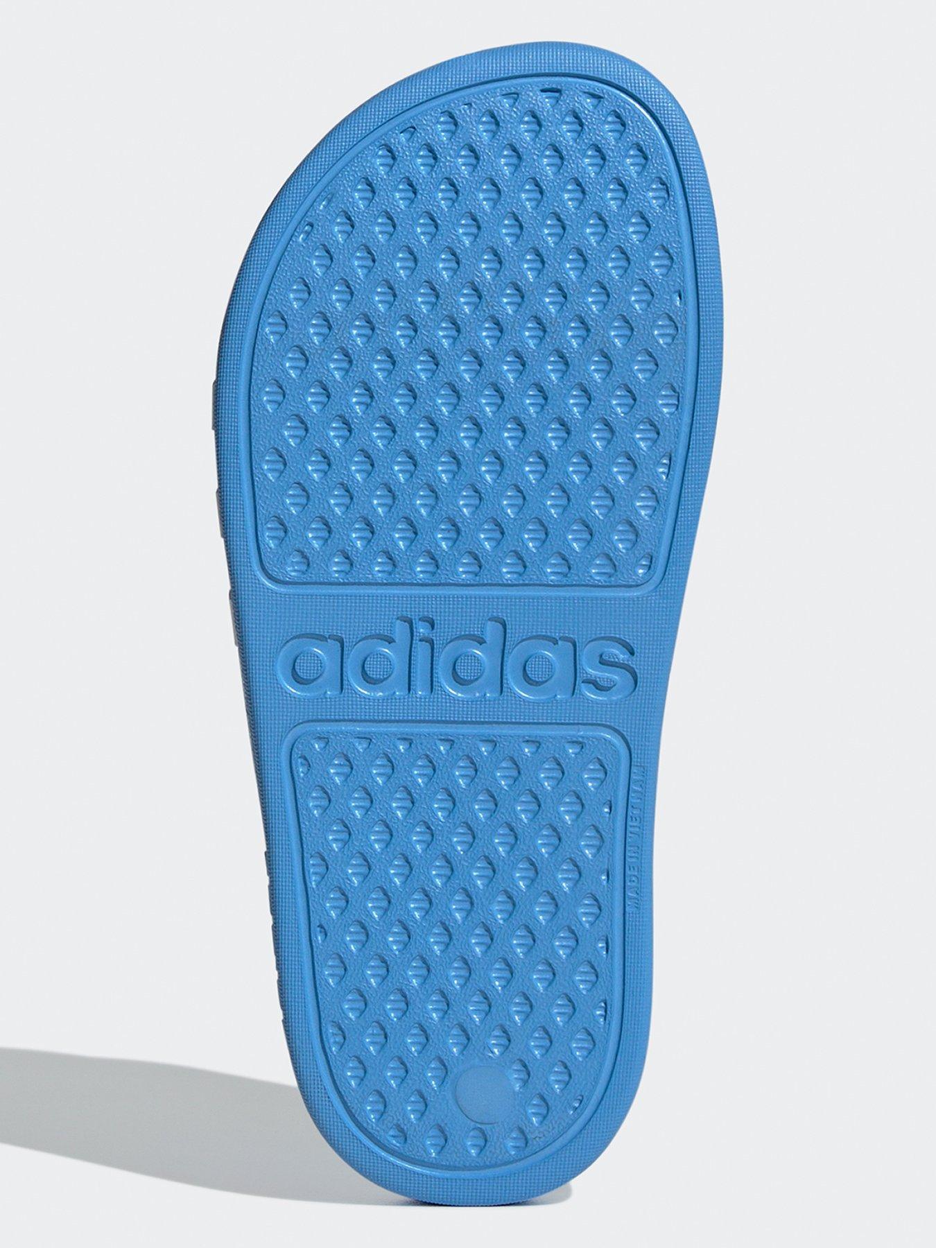 adidas-sportswear-kids-unisex-adilette-aqua-sliders-light-bluedetail