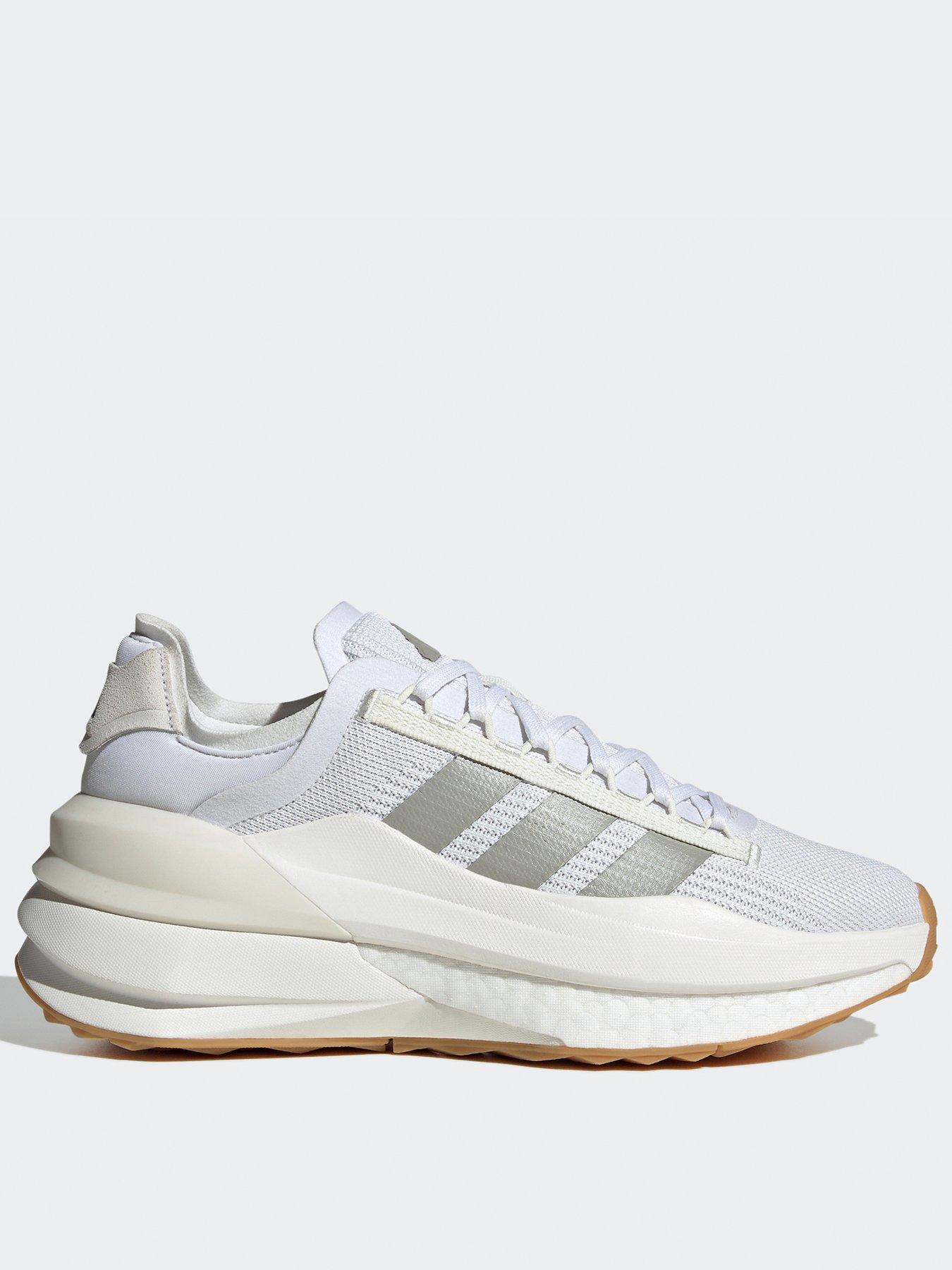 adidas-sportswear-womens-avryn_x-trainers-white