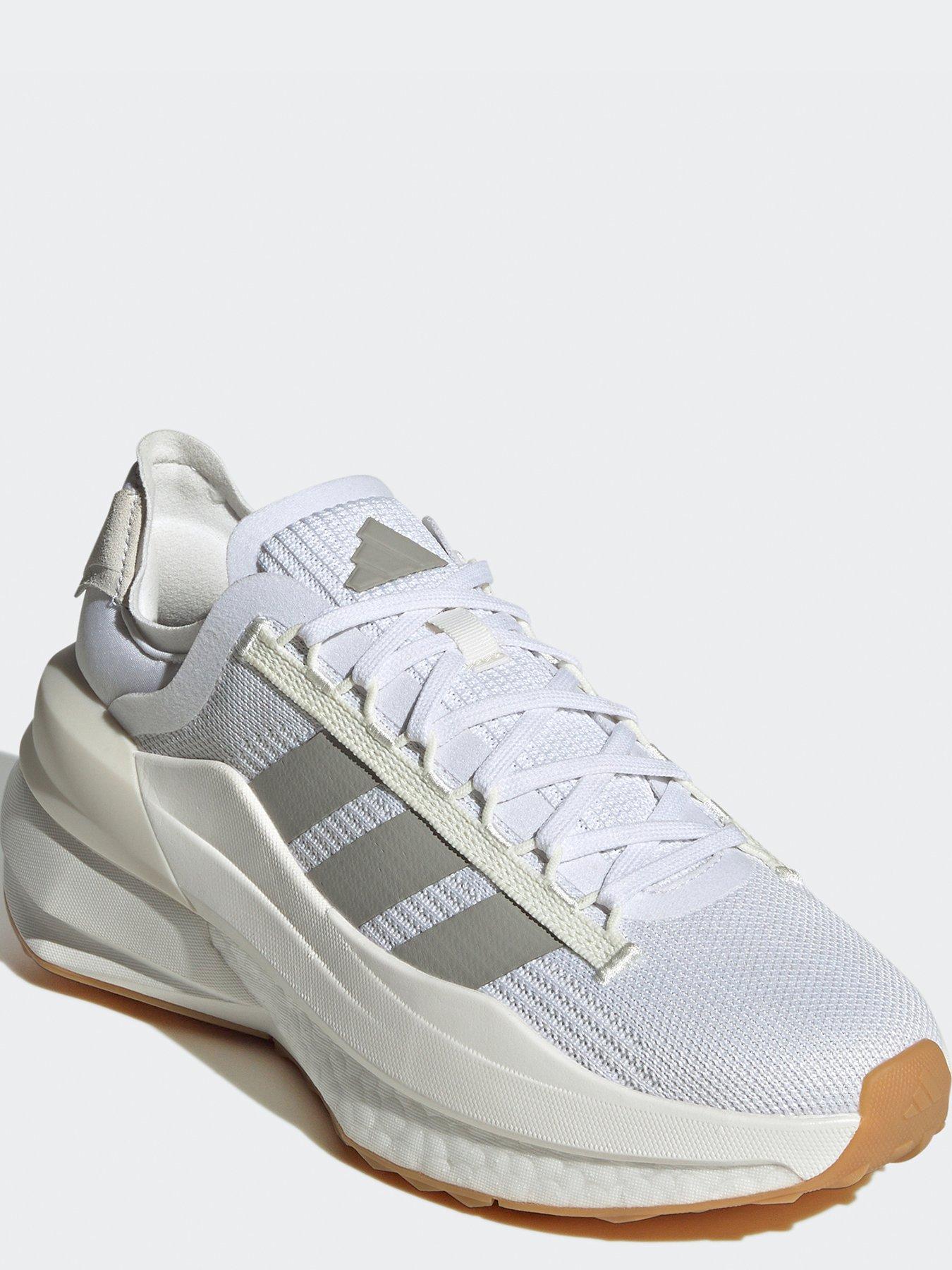 adidas-sportswear-womens-avryn_x-trainers-whitestillFront