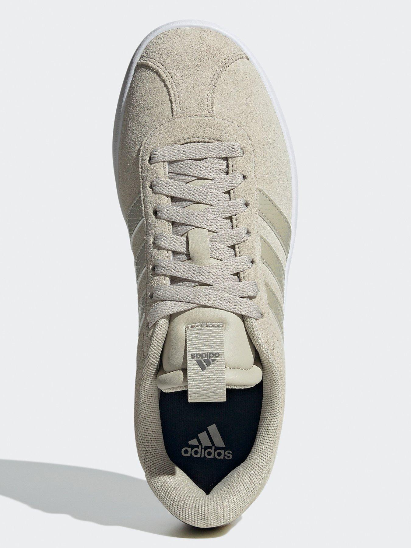 adidas-sportswear-womens-vl-court-30-trainers-light-greyoutfit