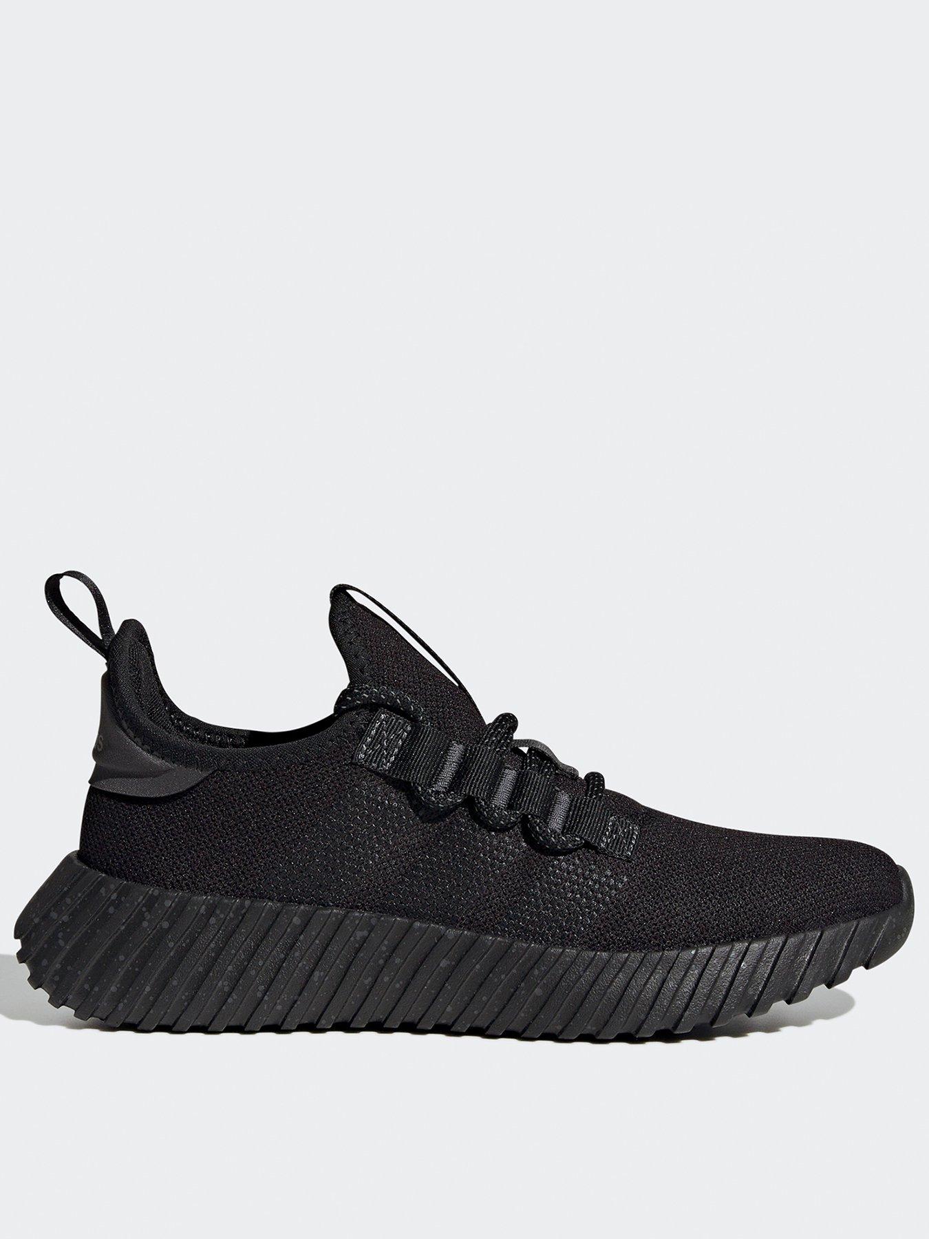 adidas-sportswear-womens-kaptir-flow-trainers-black