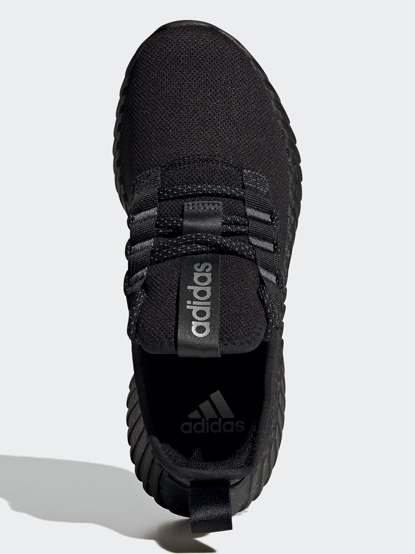 adidas-sportswear-womens-kaptir-flow-trainers-blackoutfit