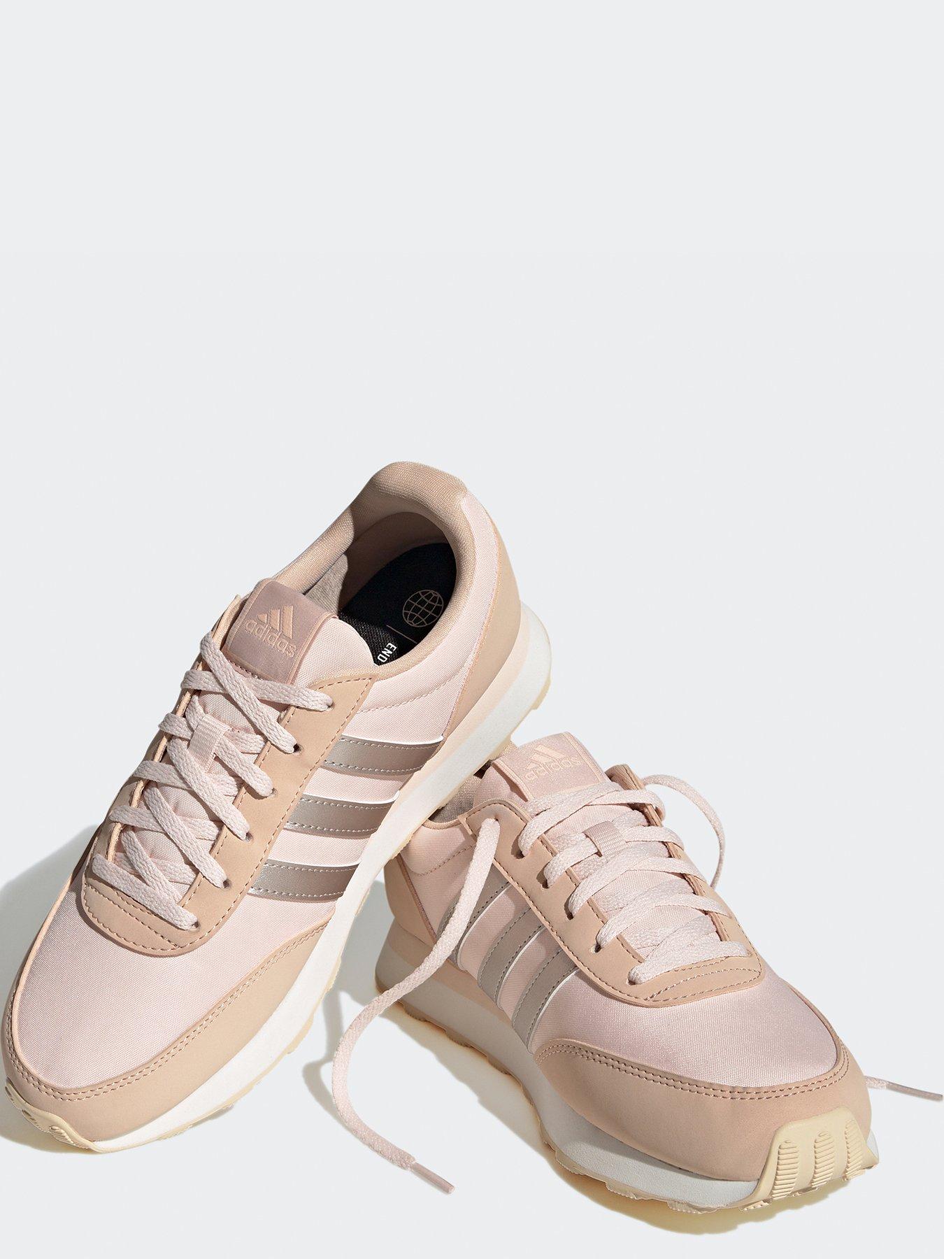 adidas-sportswear-womens-run-60s-30-trainers-light-pinkstillFront