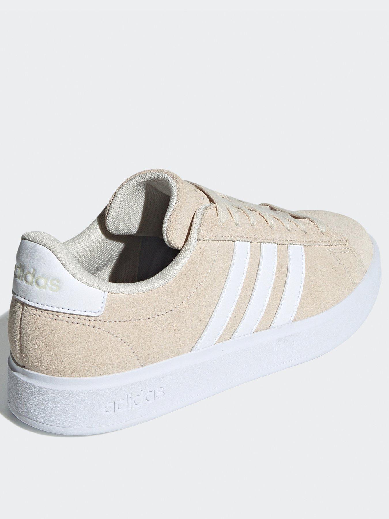 adidas-sportswear-womens-grand-court-20-trainers-off-whiteback