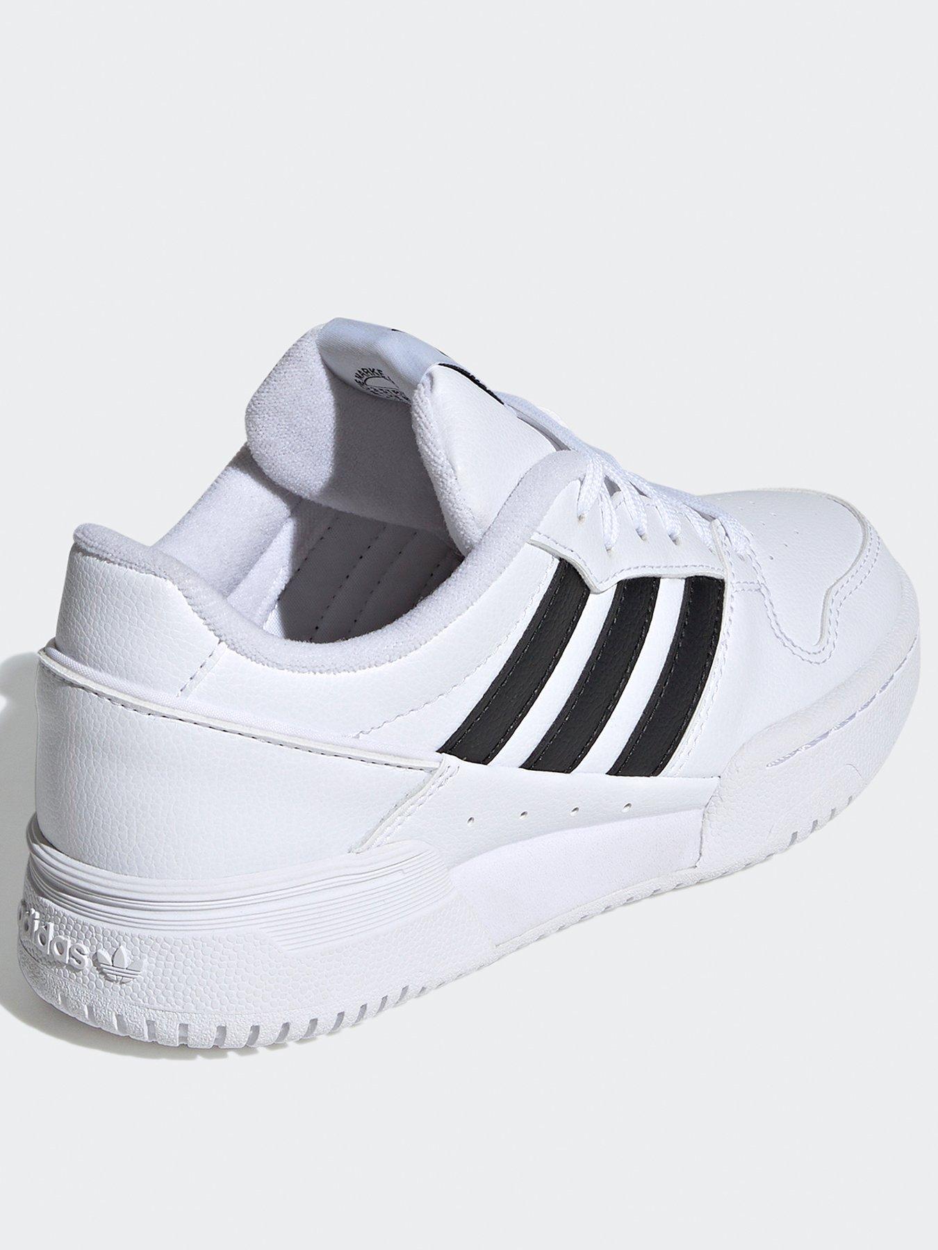 adidas-originals-junior-unisex-team-court-2-trainers-whiteblackback