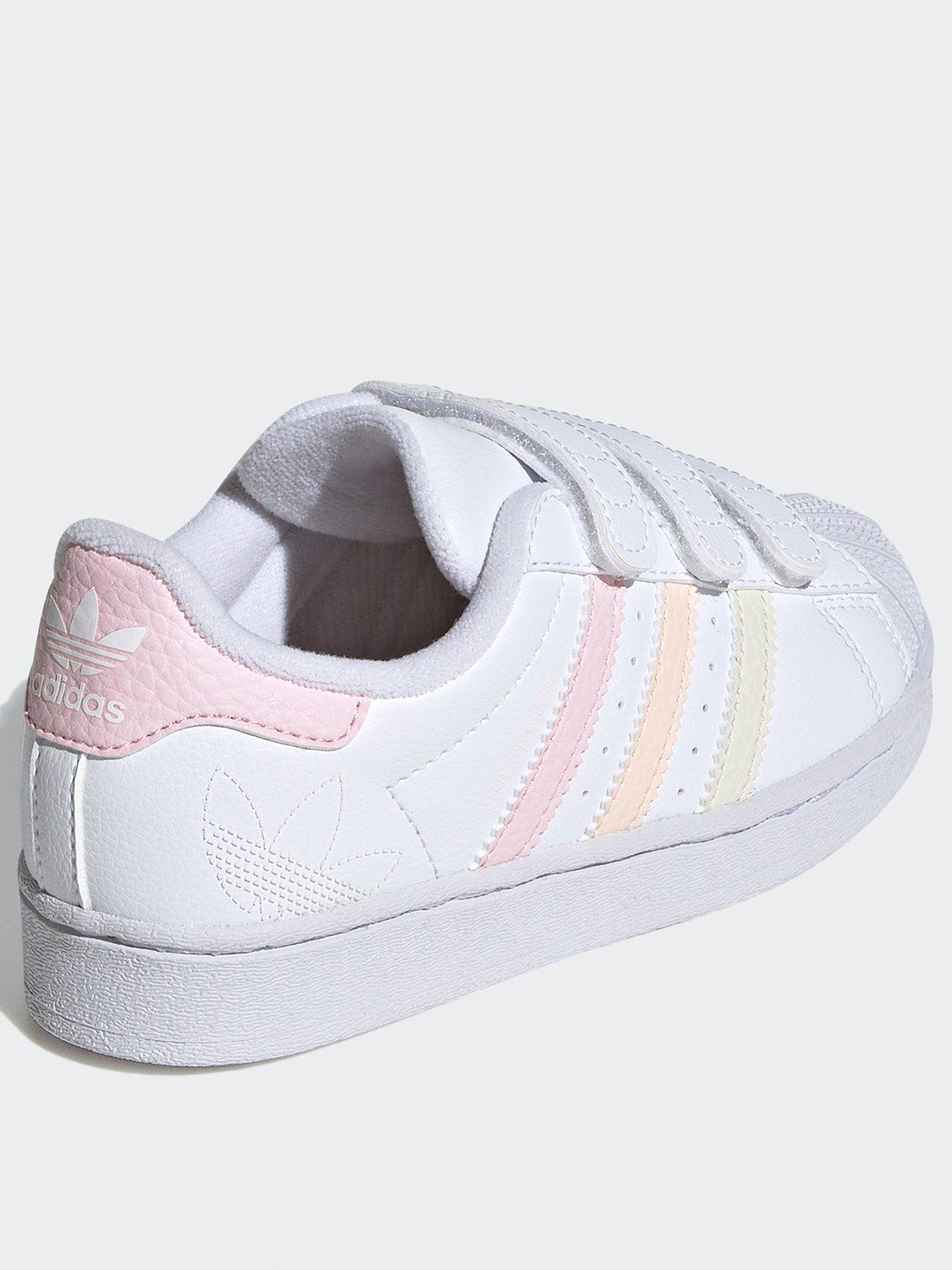 adidas-originals-kids-girls-superstar-trainers-whitepinkback