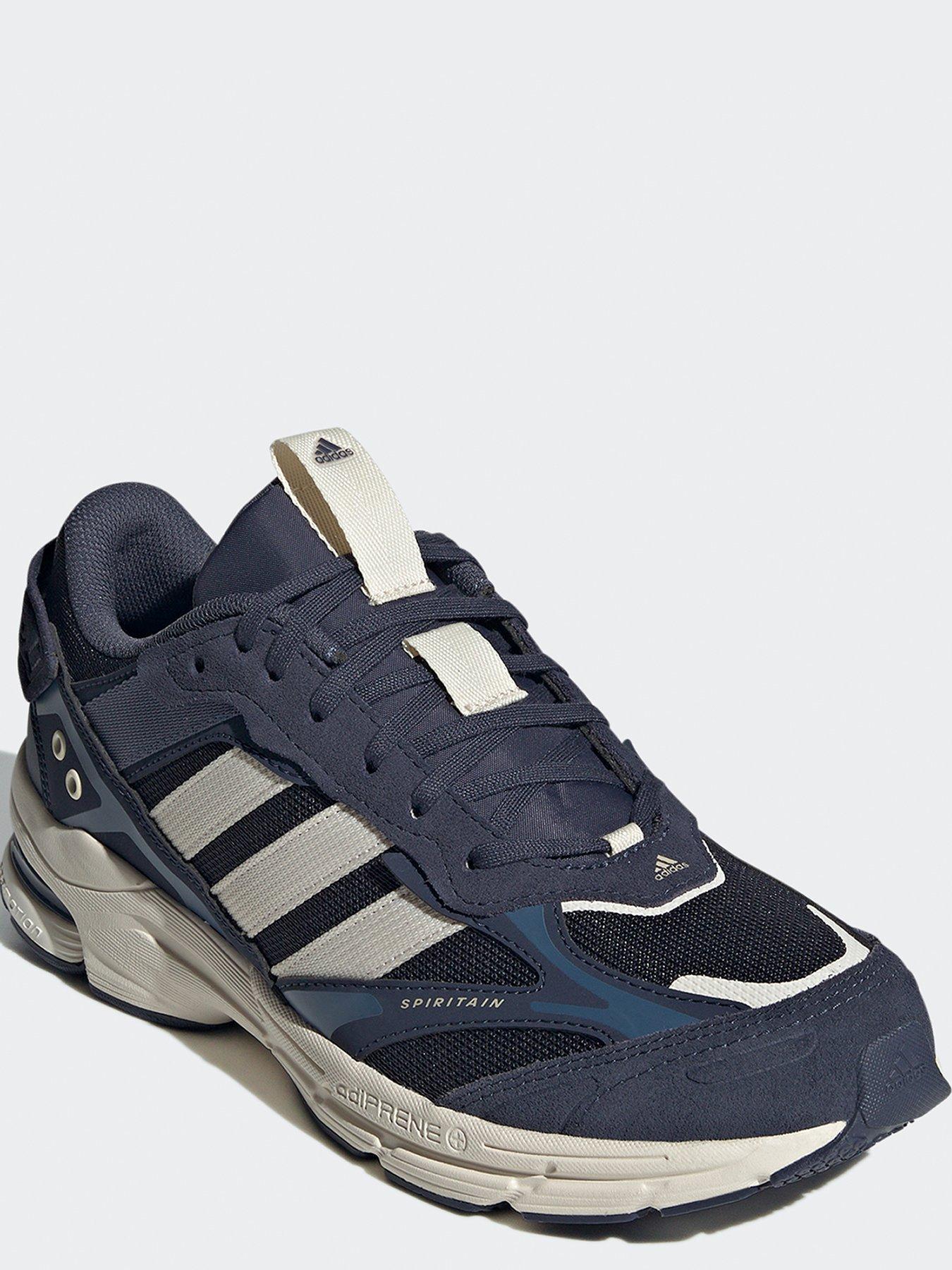 adidas-sportswear-spiritain-2000-trainers-navystillFront