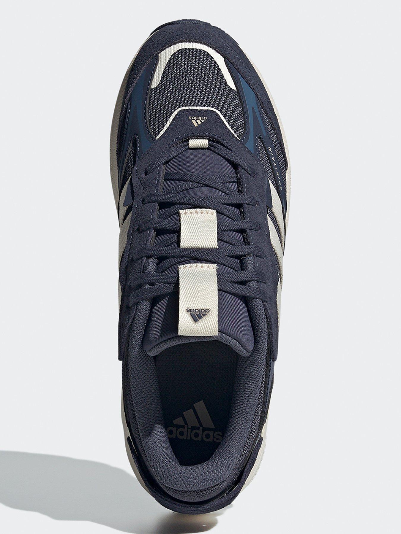 adidas-sportswear-spiritain-2000-trainers-navyoutfit