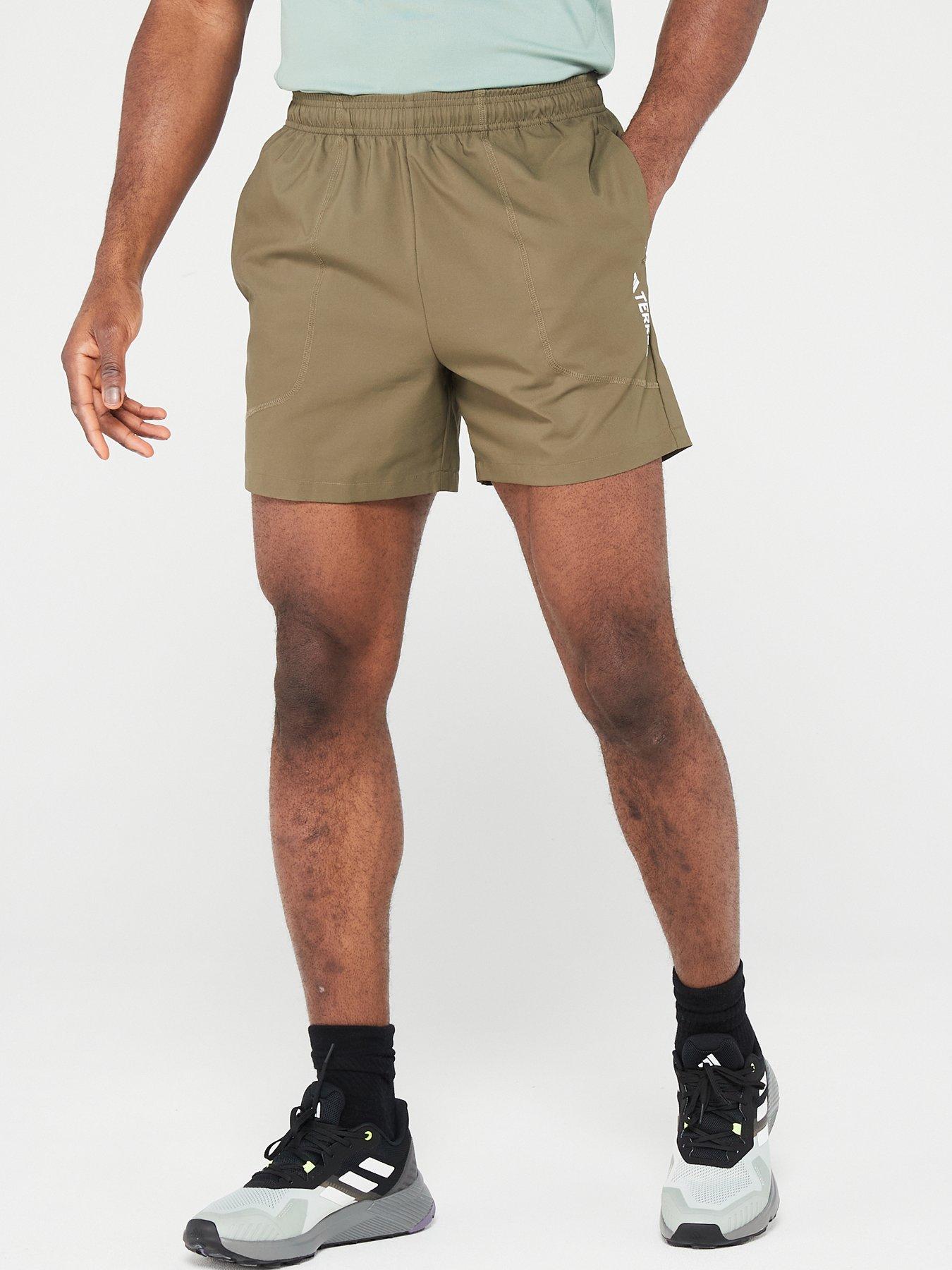 adidas-terrex-mens-multinbspshorts-olive