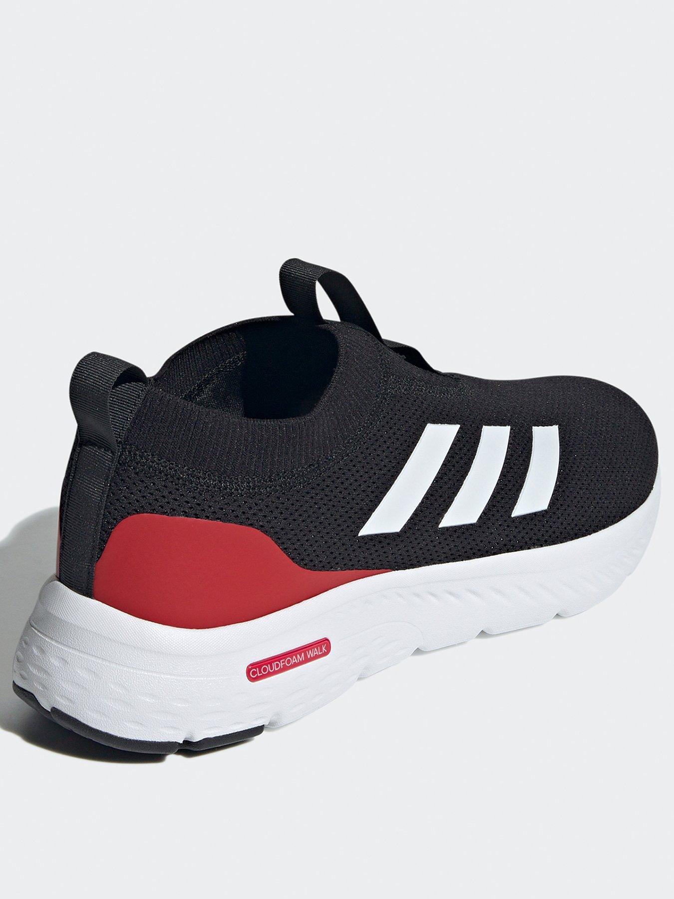 adidas-sportswear-mens-cloudfoam-move-sock-trainer-blackwhiteback