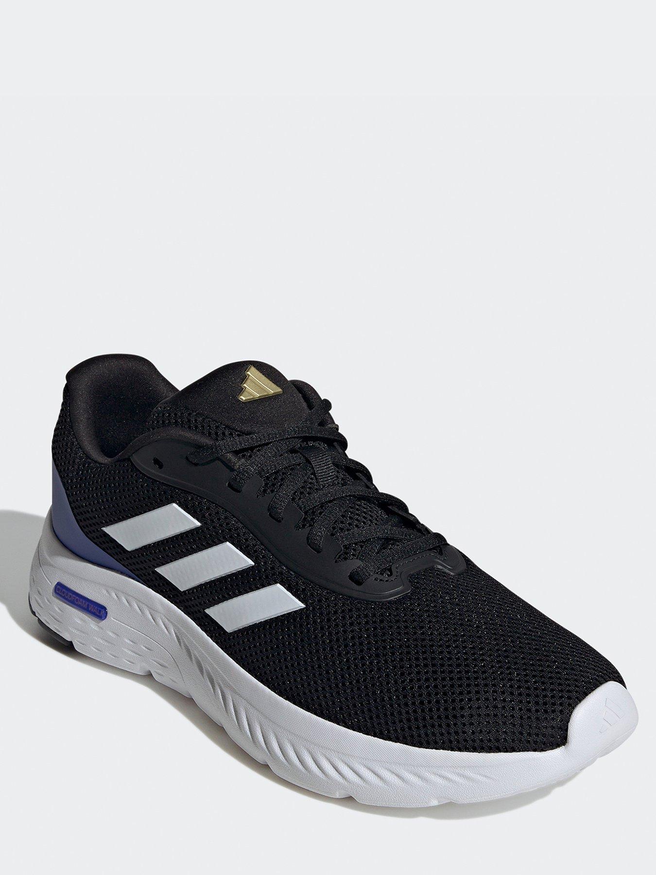 adidas-sportswear-mens-cloudfoam-move-trainers-blackbluestillFront