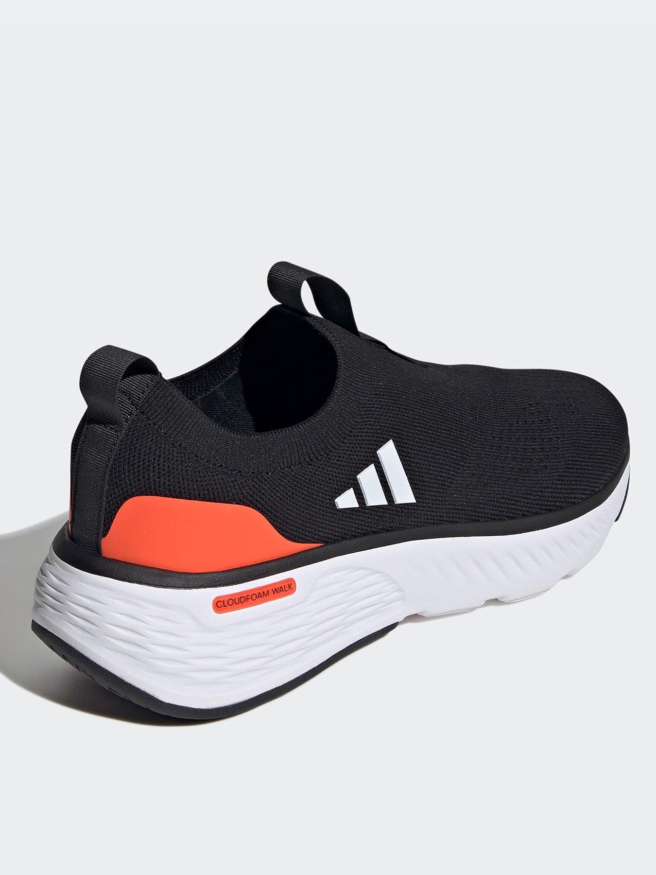 adidas-sportswear-mens-cloudfoam-go-sock-trainers-blackredback