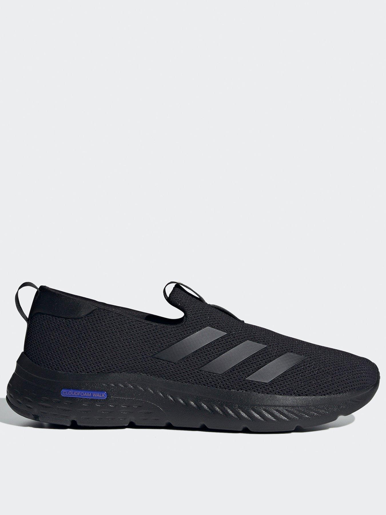 adidas Sportswear Mens Cloudfoam Move Sock Trainer Black Very Ireland