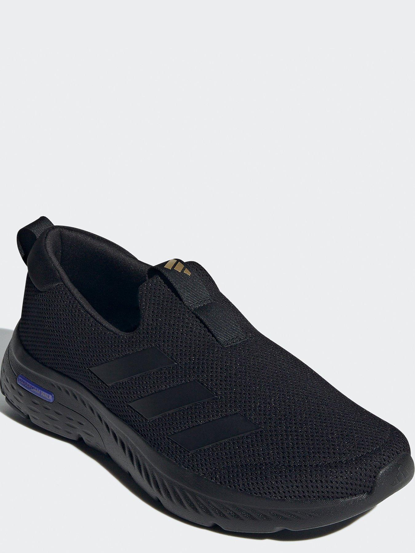 adidas-sportswear-mens-cloudfoam-move-lounger-trainer-blackstillFront