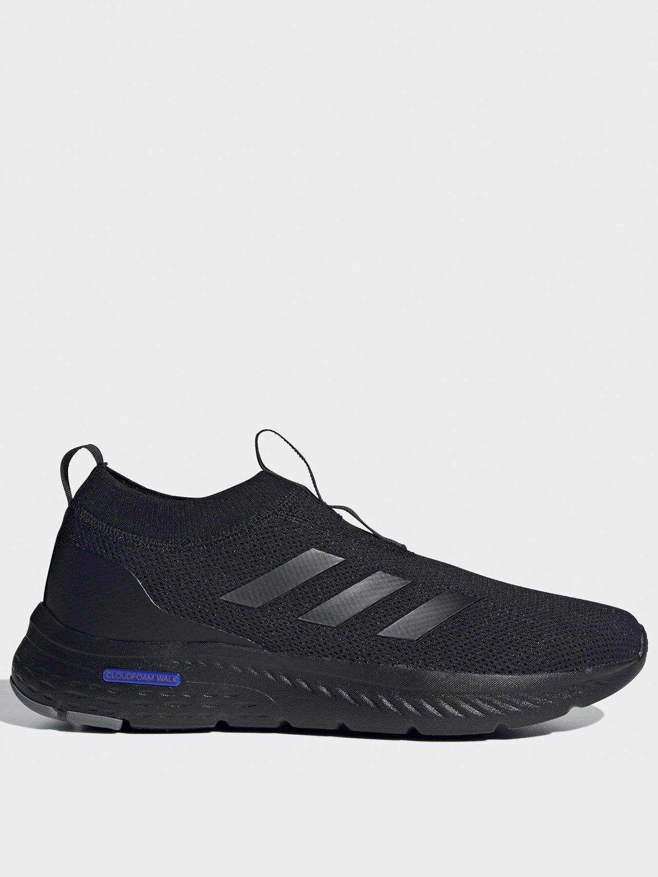 Adidas cloudfoam trainers online