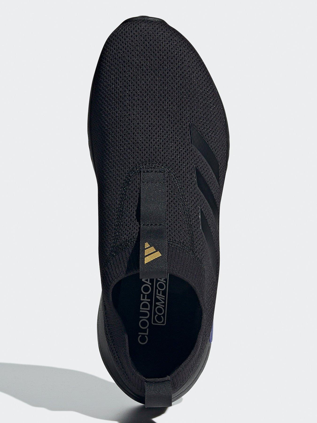 adidas-sportswear-mens-cloudfoam-move-sock-trainer-blackoutfit