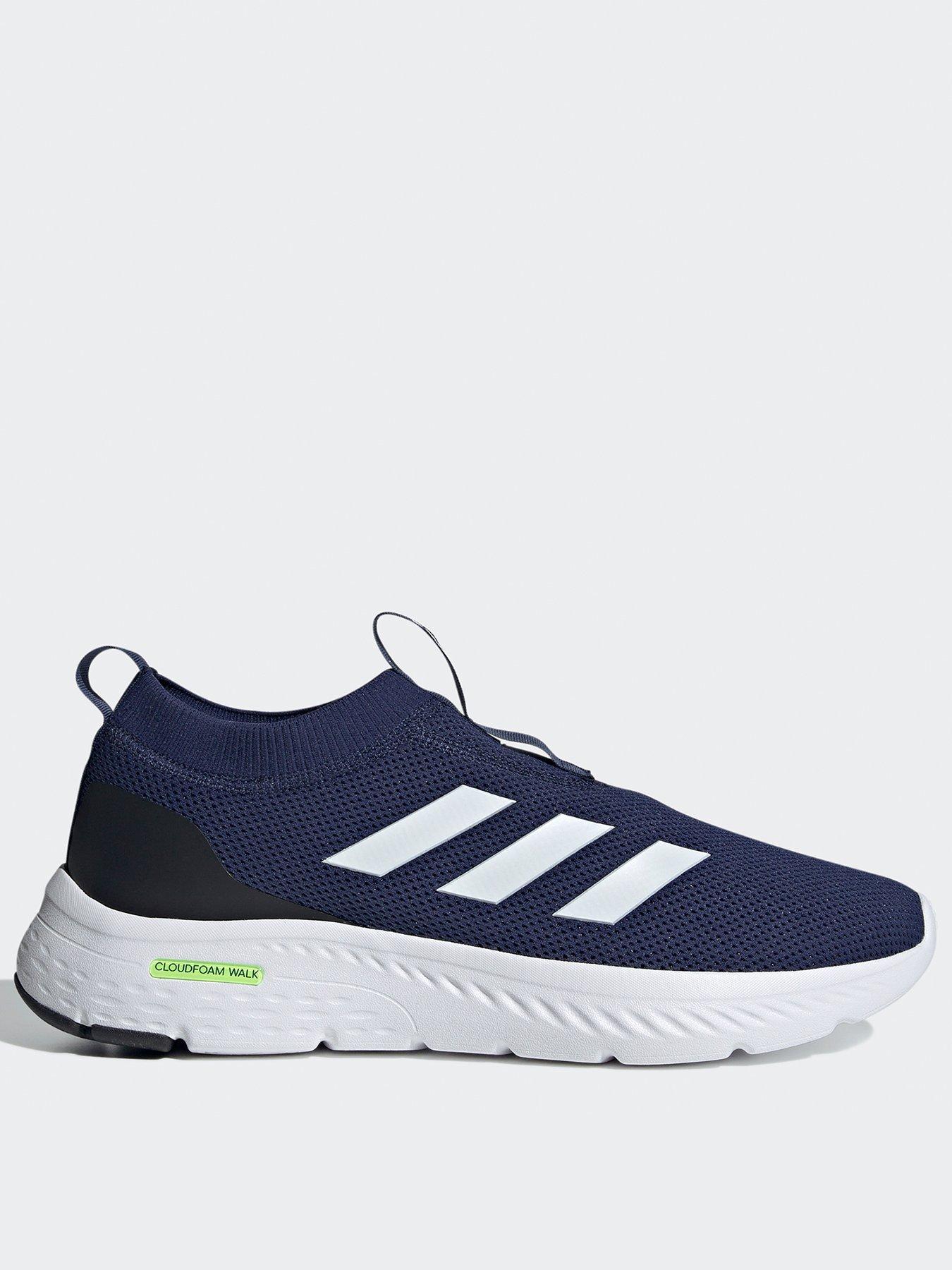 adidas-sportswear-mens-cloudfoam-move-sock-trainer-dark-blue