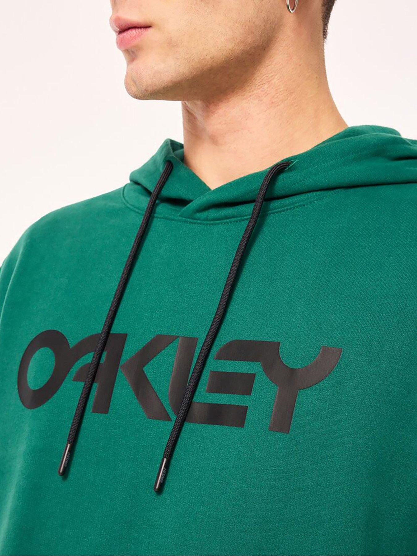 oakley-mens-b1b-pullover-hoodie-20-greendetail