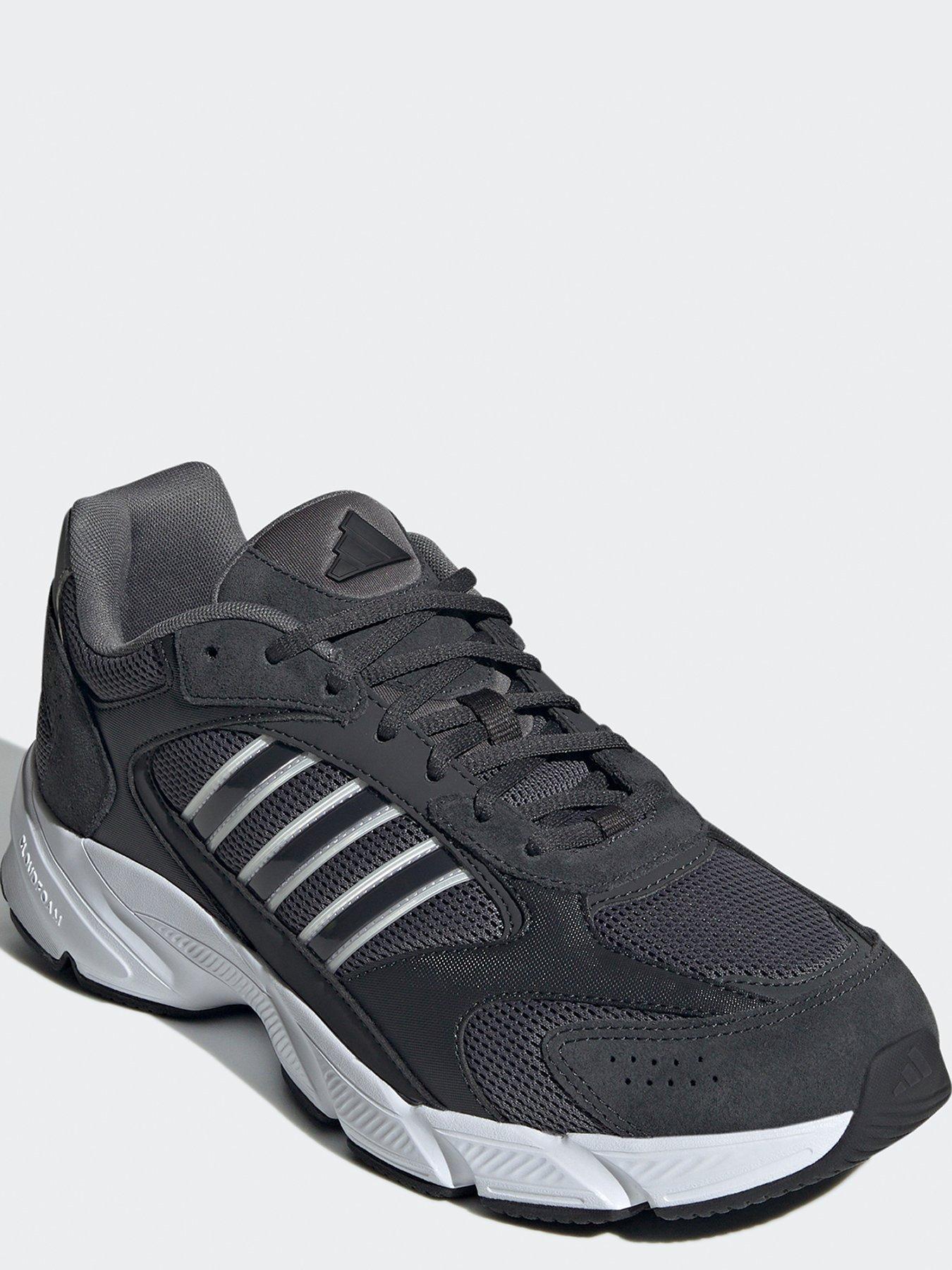 adidas-sportswear-mens-crazy-chaos-2000-trainers-greystillFront