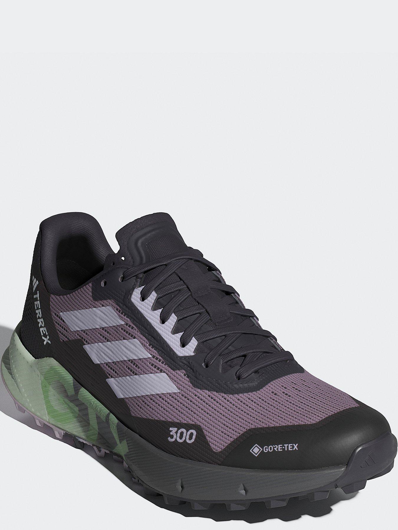 adidas-terrex-womens-trail-agravic-flow-2-gore-tex-shoes-greymultistillFront