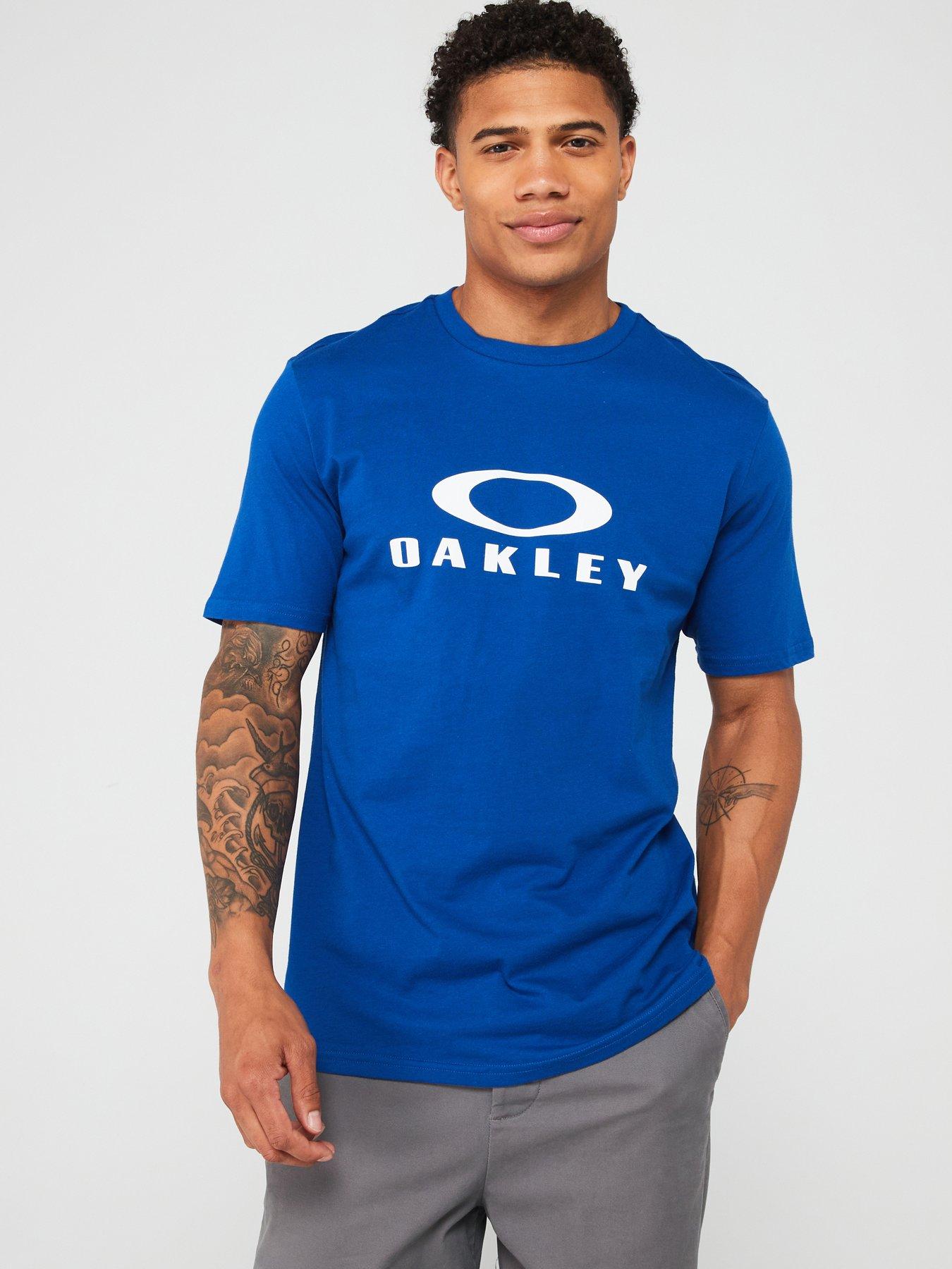 oakley-mens-o-bark-tee-20-navy