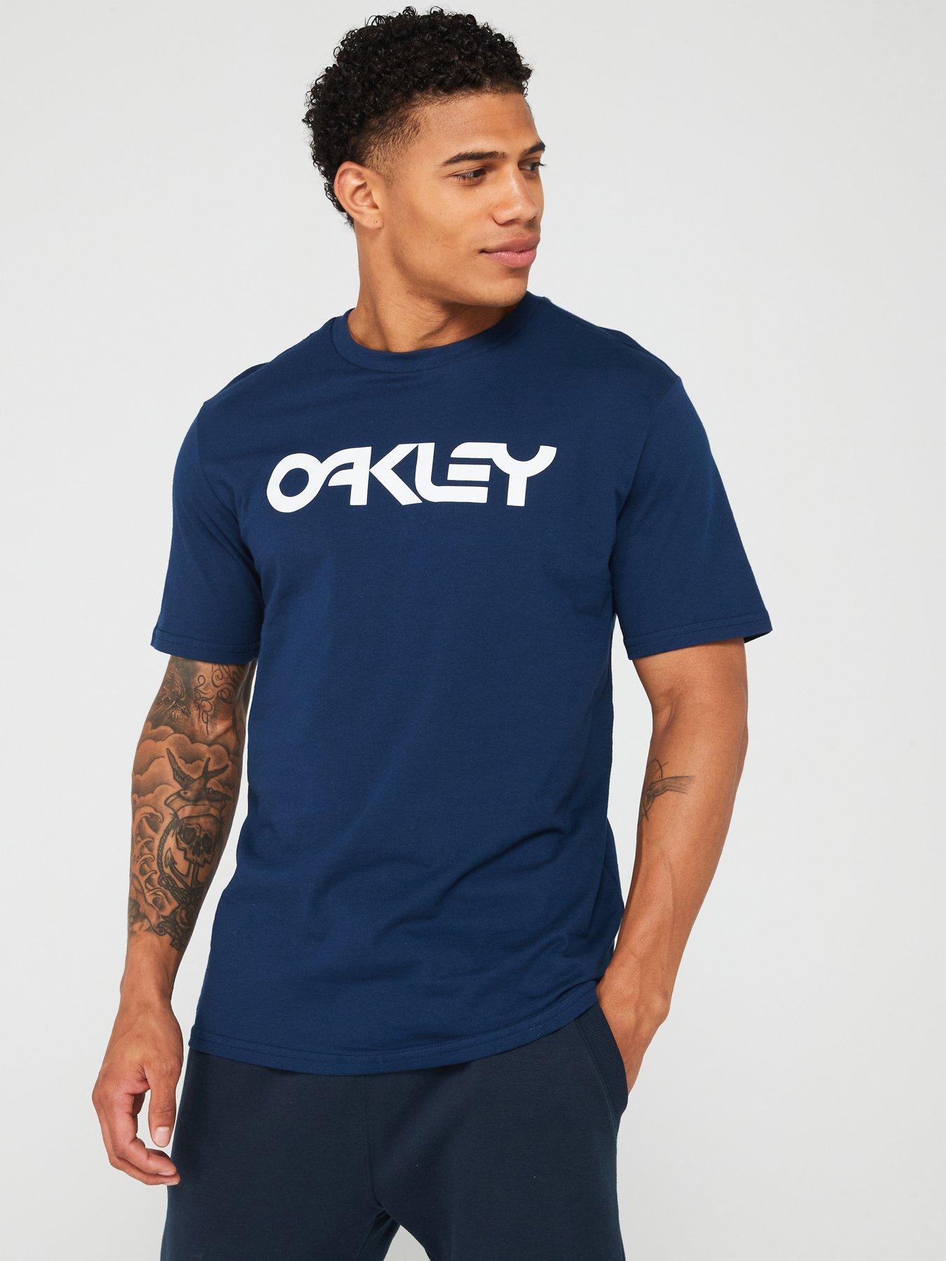 oakley-mens-mark-ii-short-sleeve-tee-20-navy