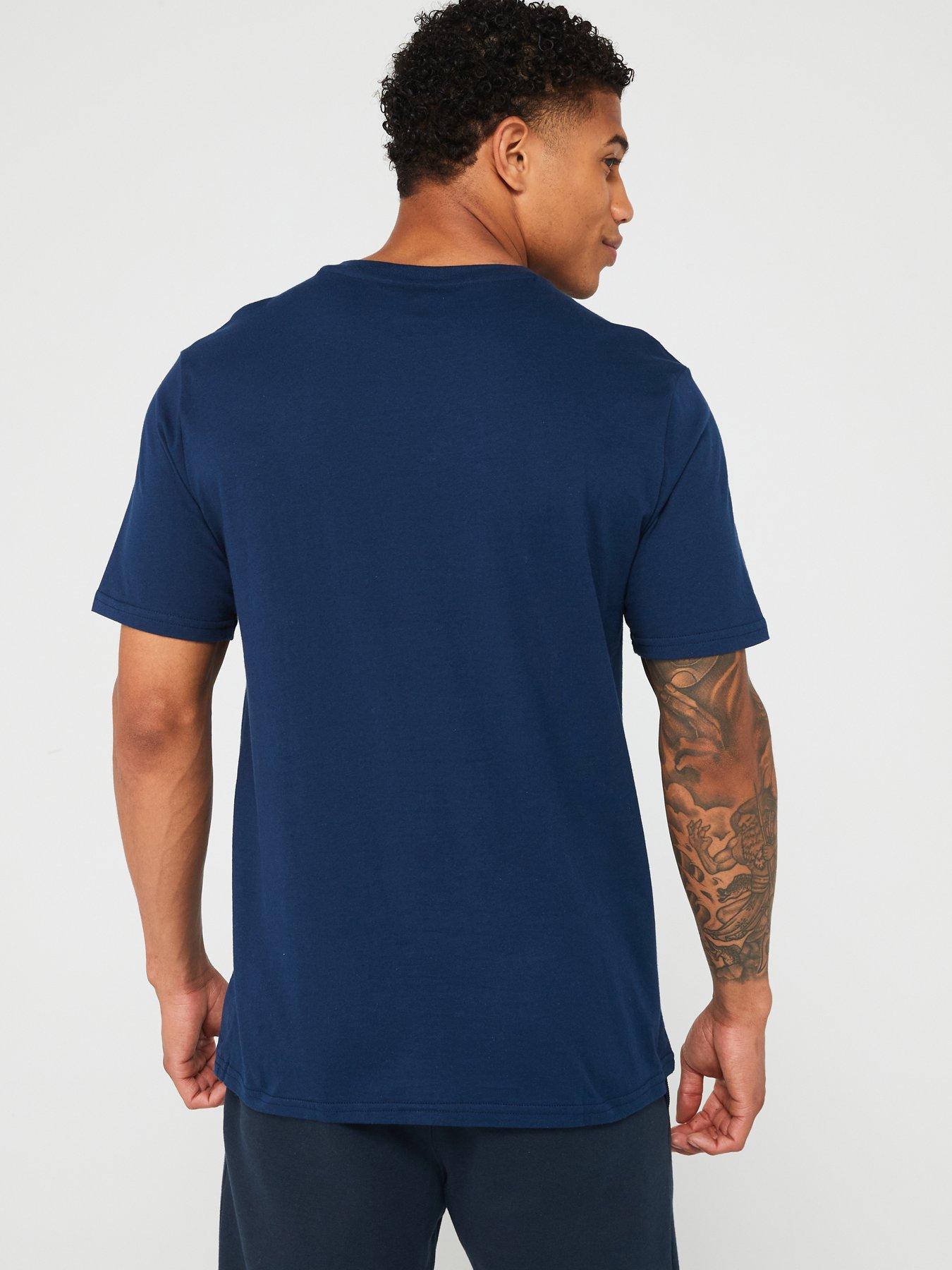 oakley-mens-mark-ii-short-sleeve-tee-20-navystillFront